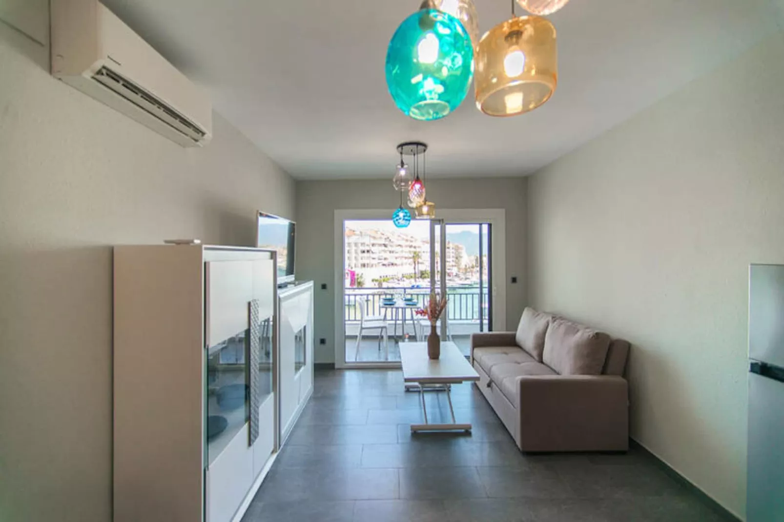 Appartements à Empuriabrava-Nicht zugeordnet
