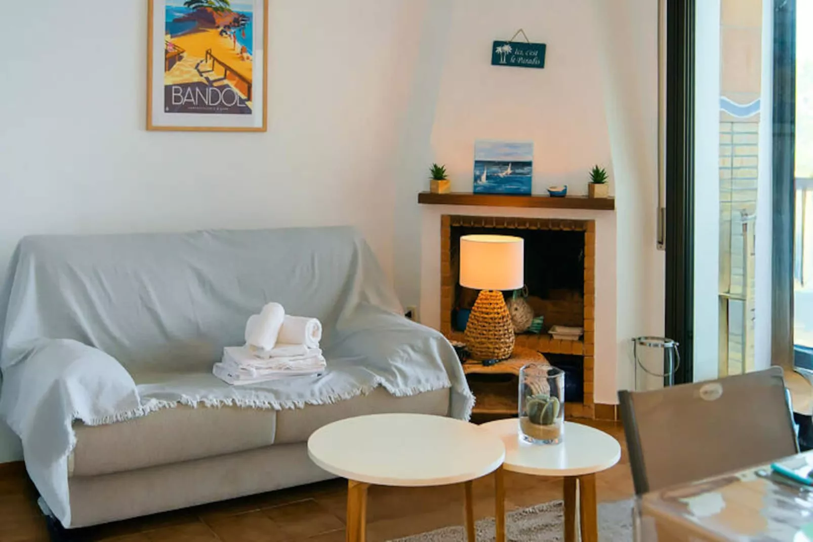 Appartements à Roses-Nicht zugeordnet