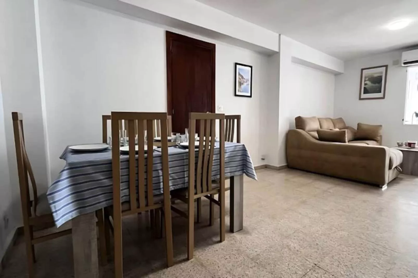 Appartement 3 Chambres Et 2 Salles De Bains : Id&eacute;al Famille Et Nomades-Non tagué