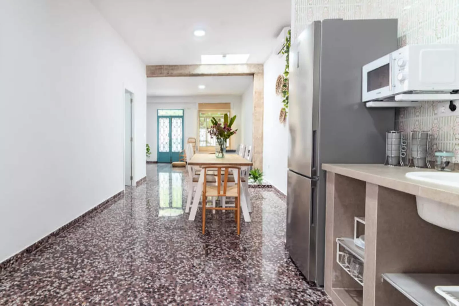 Maison à Moncofar-Non tagué