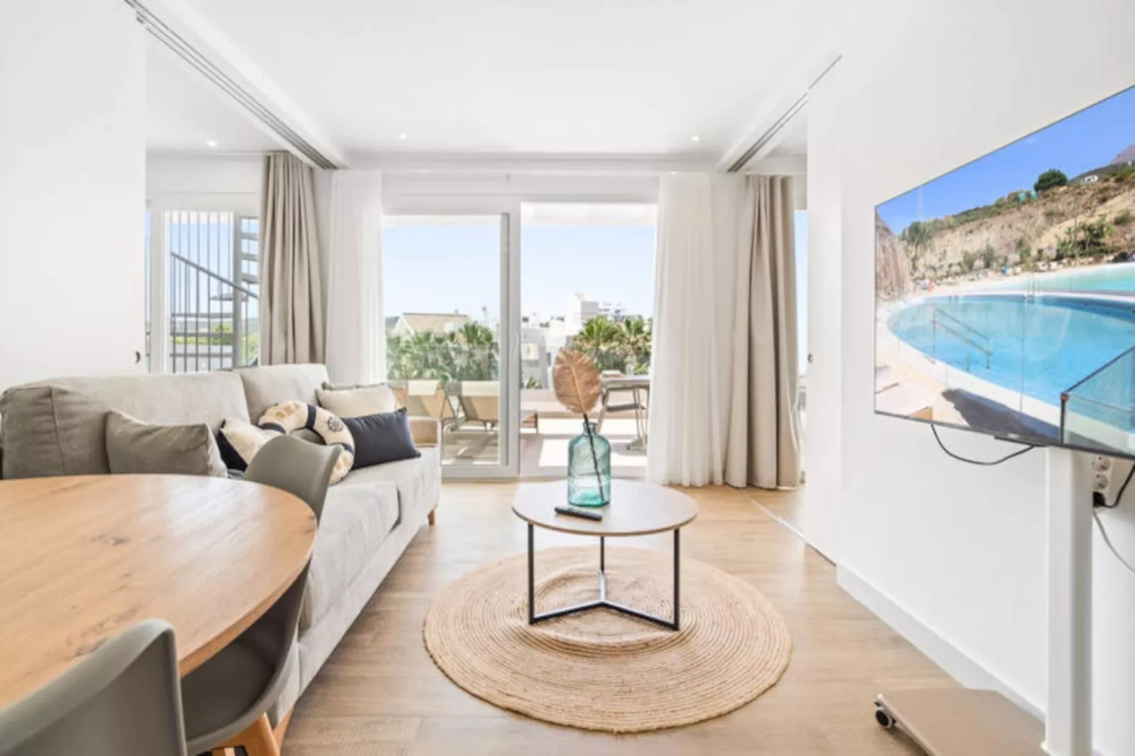 Appartements à Casares-Untagged