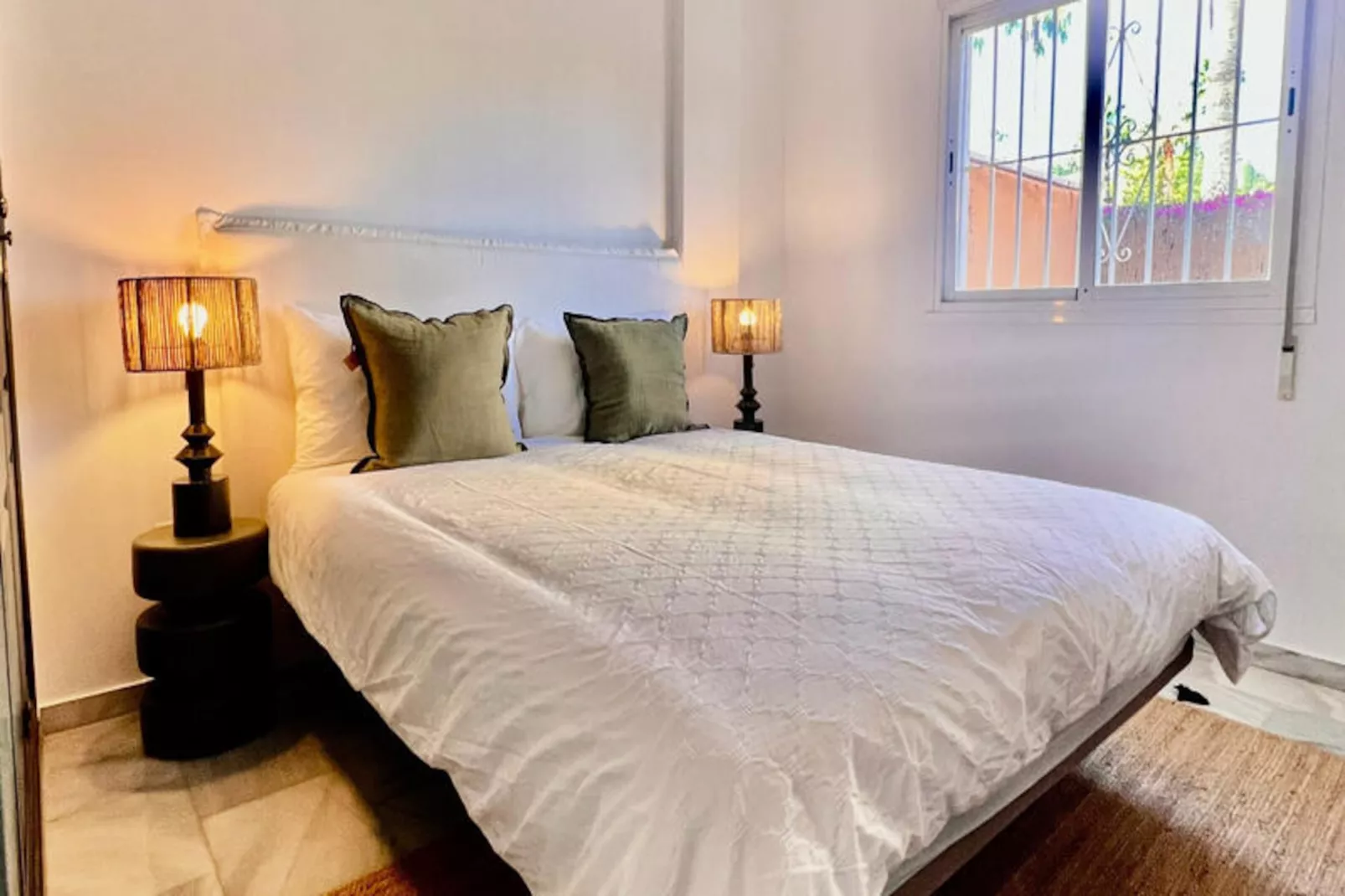 Appartements à Marbella-Untagged