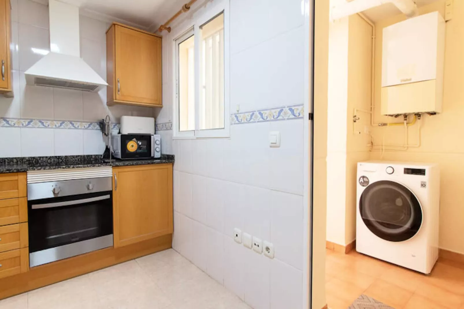 Appartements à Puerto de Sagunto-Non tagué