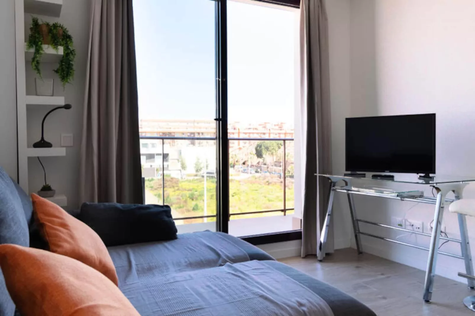 Appartements à Puerto de Sagunto-Non tagué