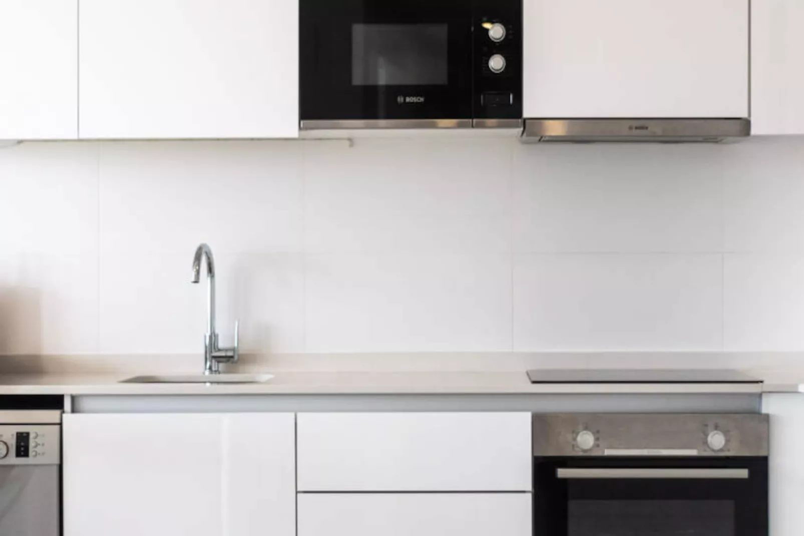 Appartements à Canet d'En Berenguer-Nicht zugeordnet