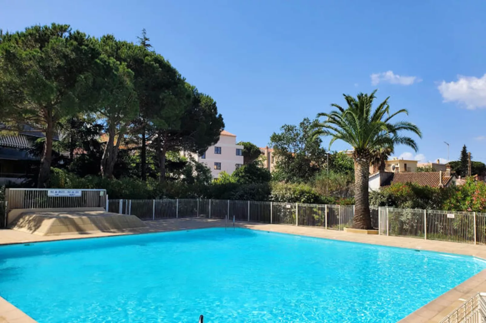 Studio à Fréjus - Port Fréjus-Non tagué