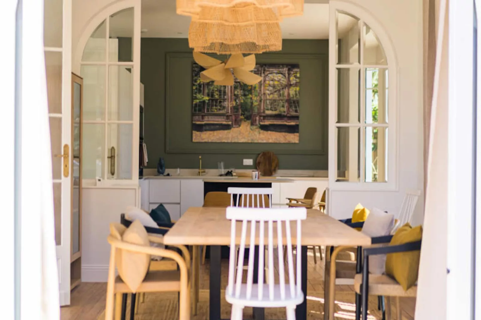 Maison à Arcachon-Untagged