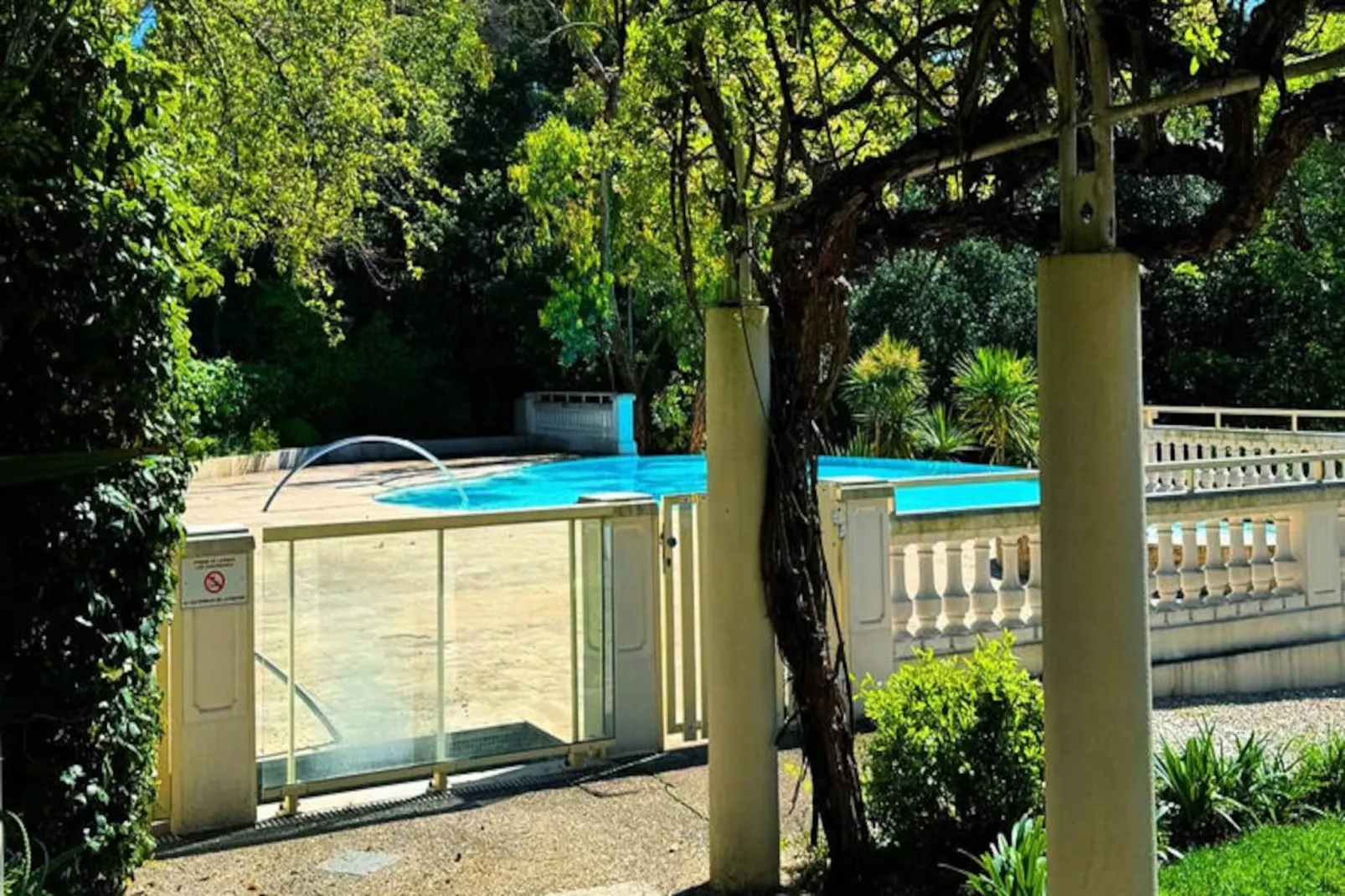 Appartements à Cannes-Nicht zugeordnet