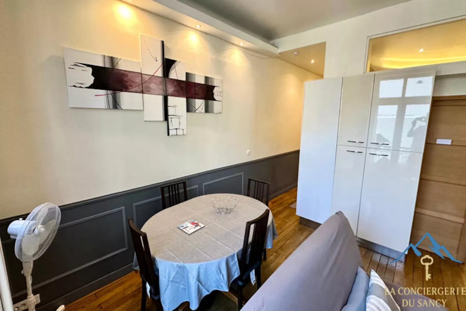 Appartements à Le Mont Dore-Nicht zugeordnet