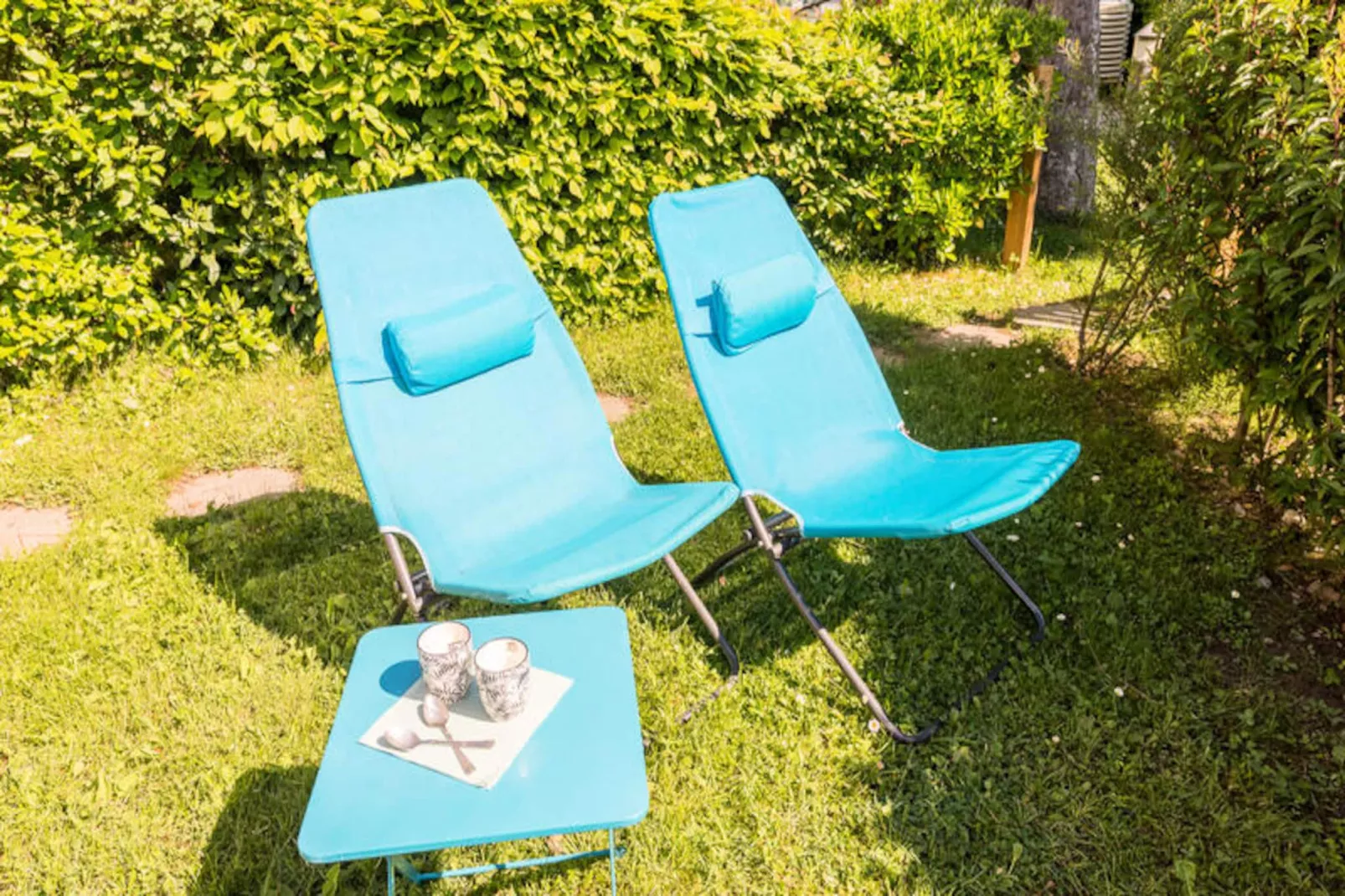 Appartements à Duingt-Untagged