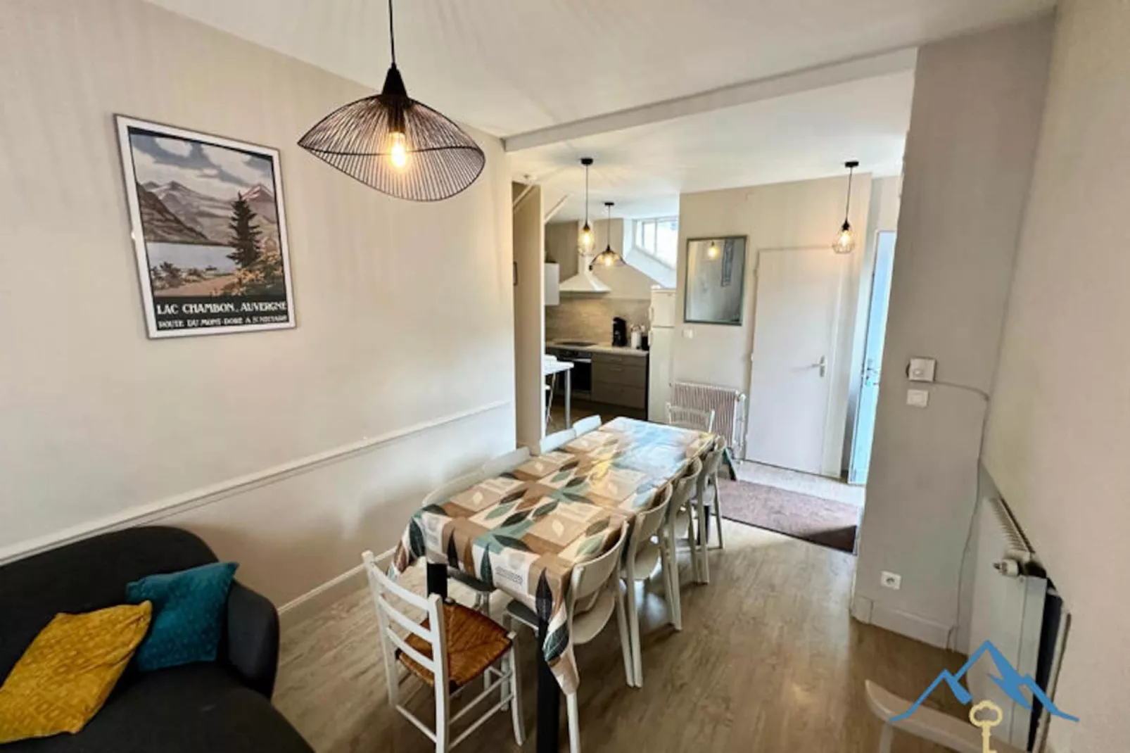 Maison à Le Mont Dore-Non tagué