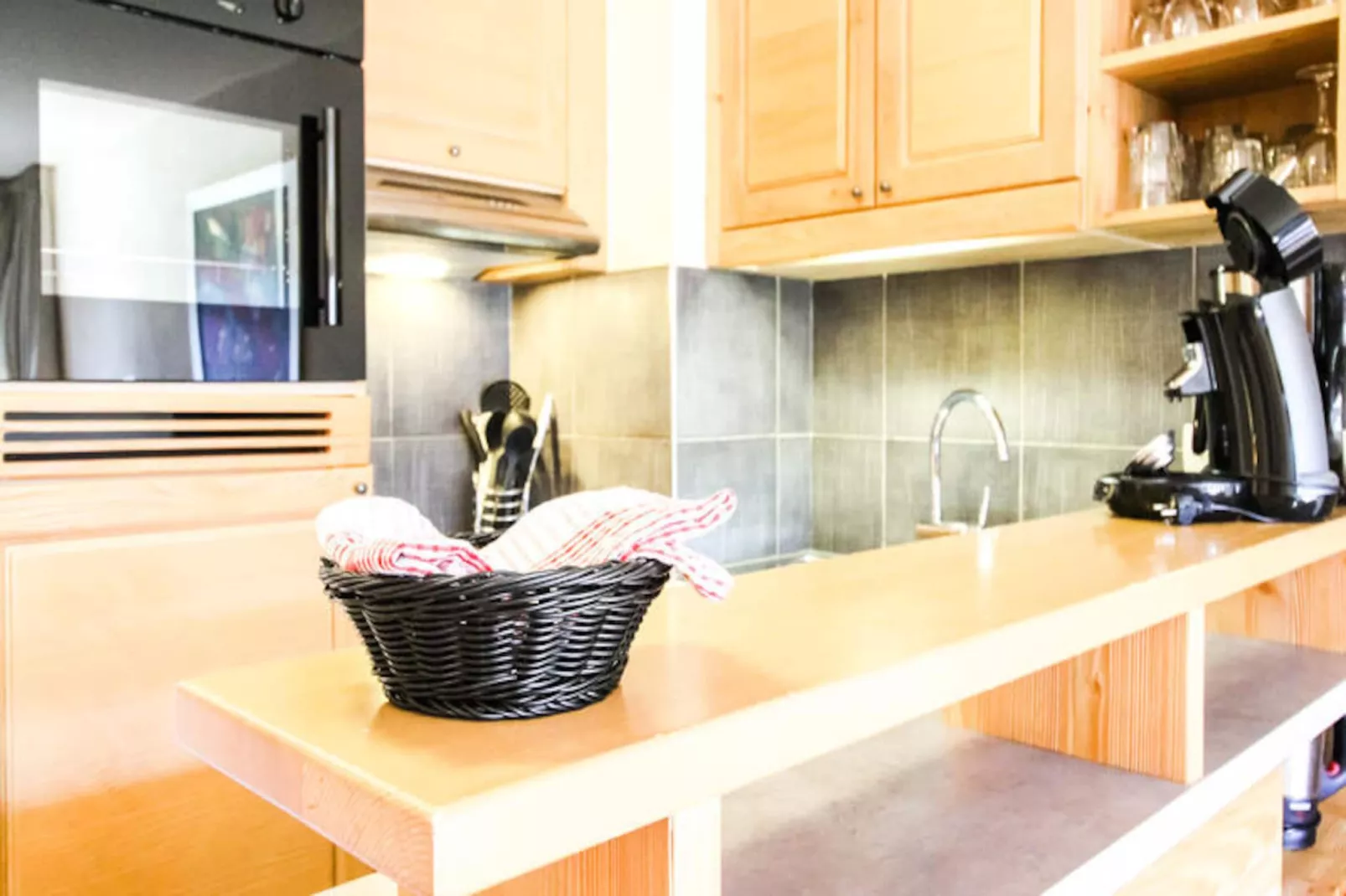 Appartements à Flaine - Non tagué