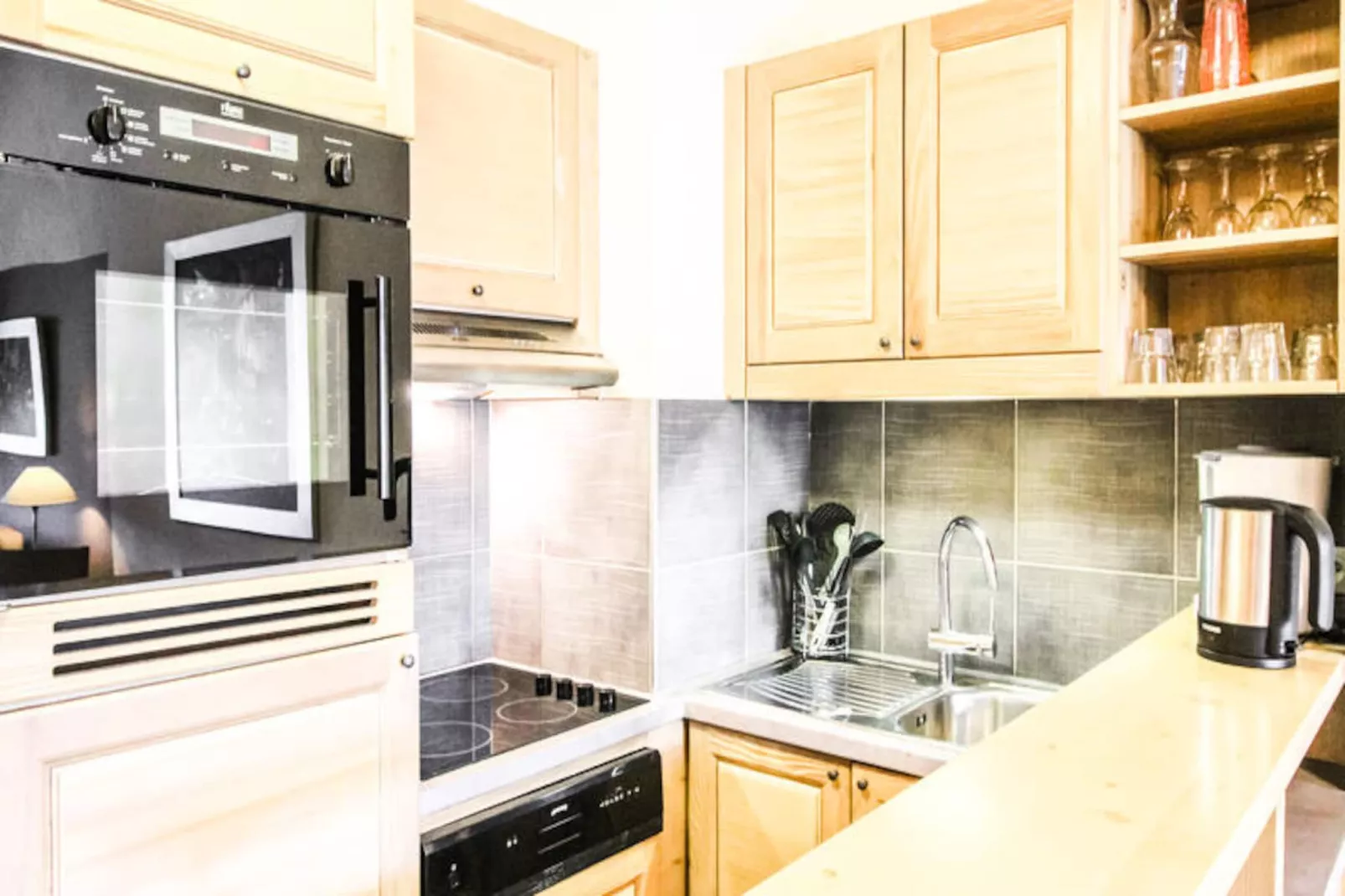 Appartements à Flaine - Non tagué