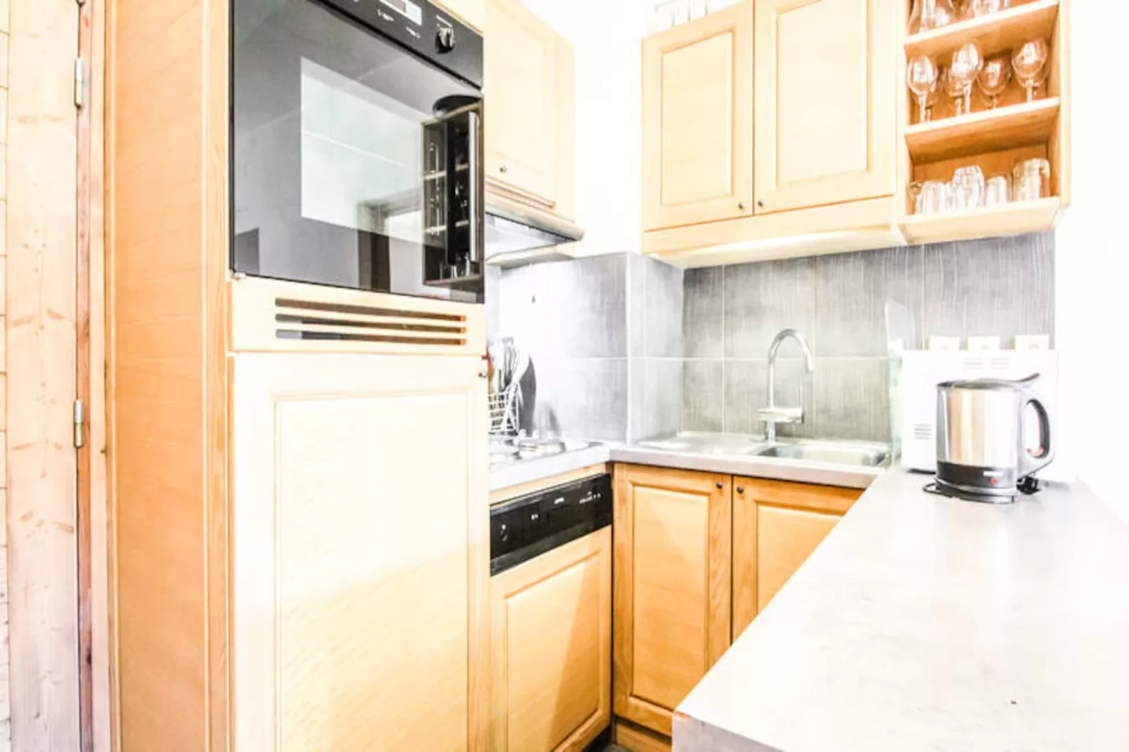 Appartements à Flaine - Nicht zugeordnet