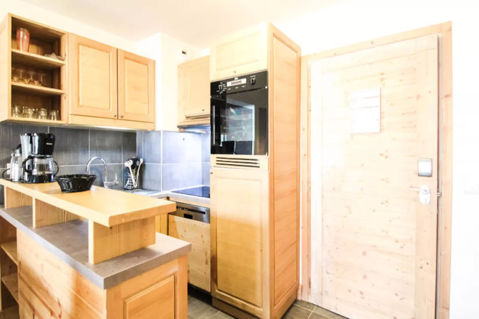 Appartements à Flaine - Non tagué