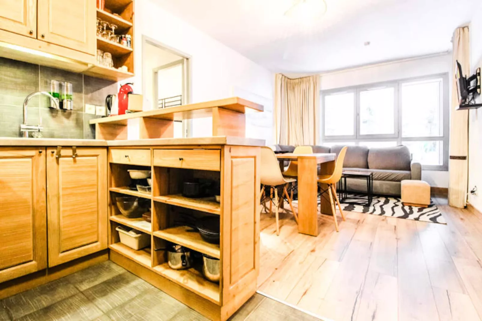 Appartements à Flaine - Non tagué