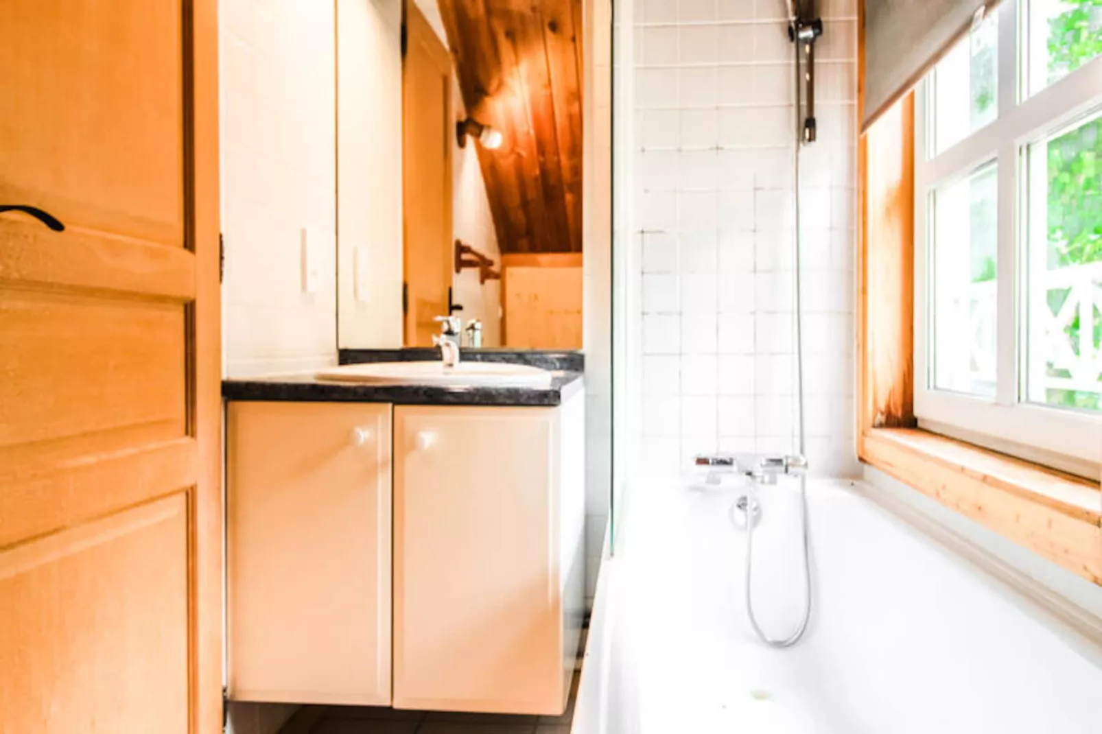 Chalets à Flaine - Nicht zugeordnet