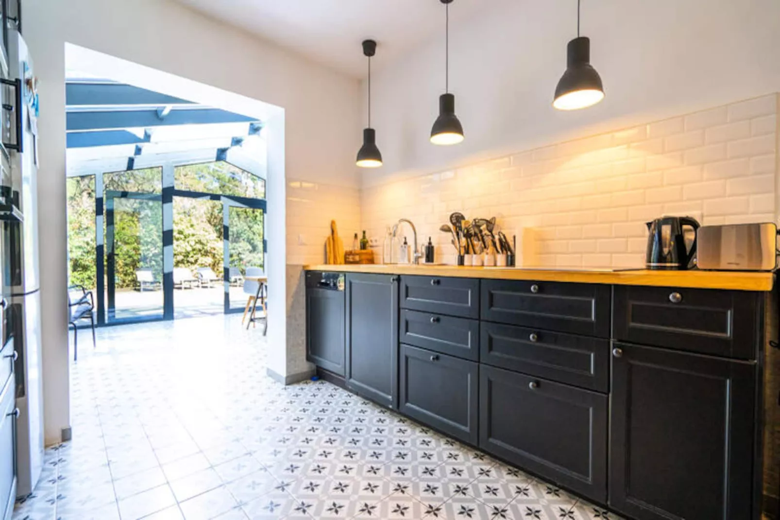 Maison à Pyla sur Mer-Nicht zugeordnet