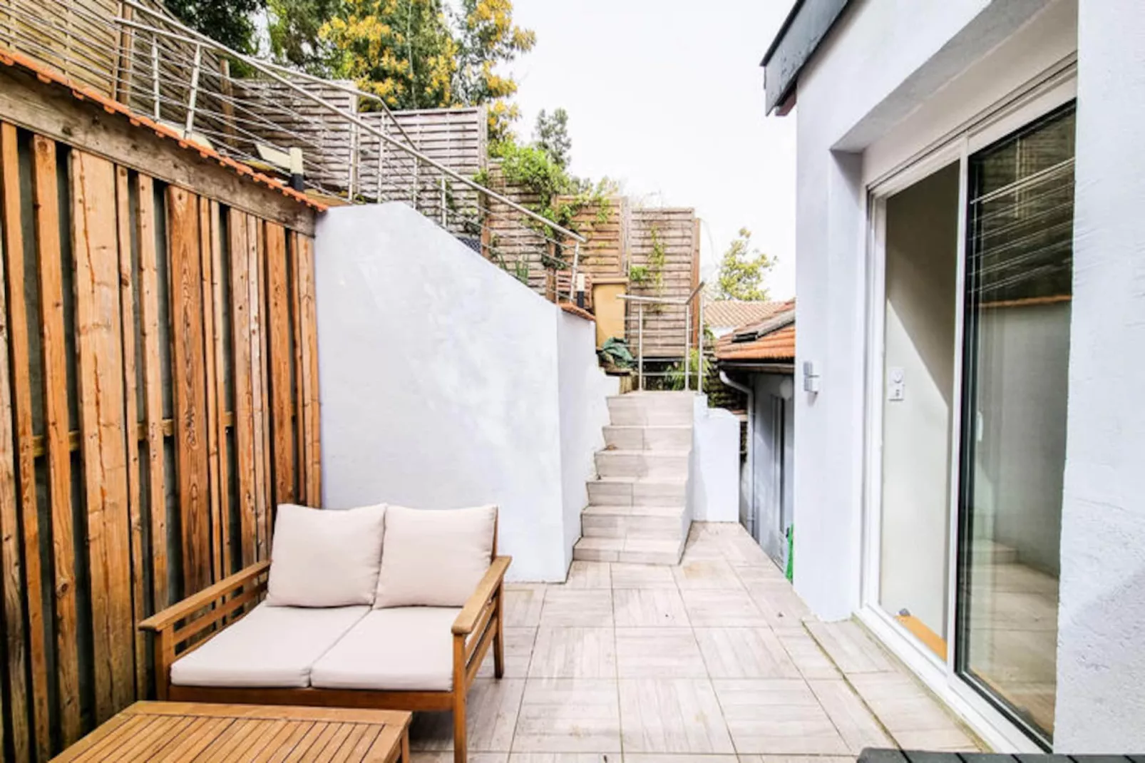 Maison à Arcachon-Non tagué