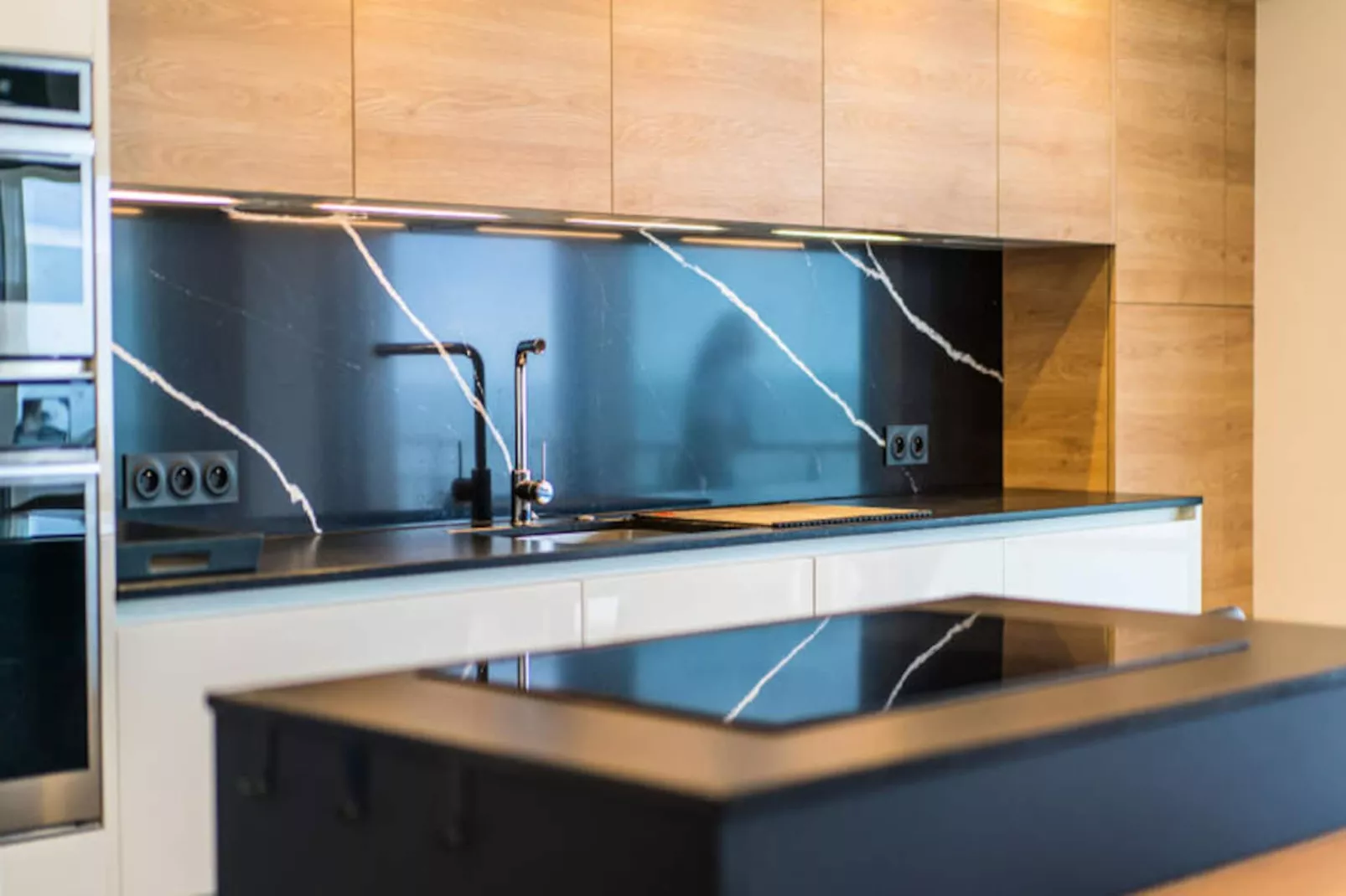 Appartements à Arcachon-Non tagué