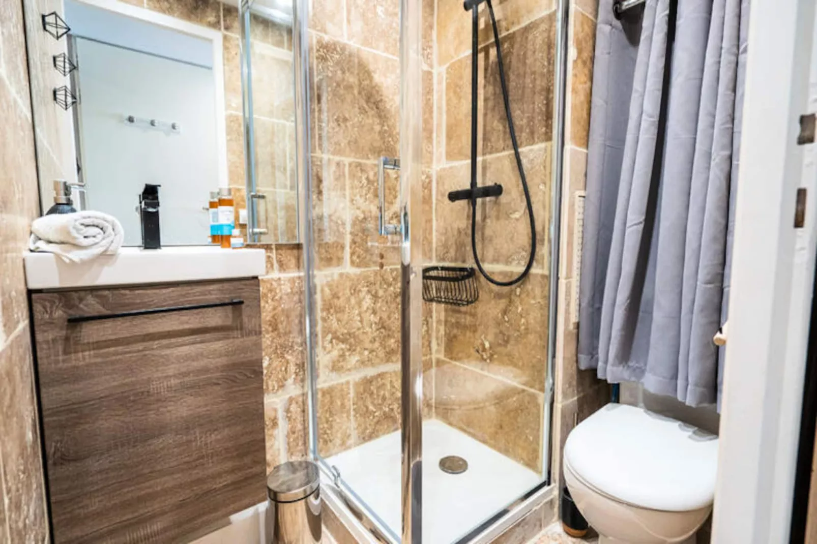 Appartements à Arcachon-Non tagué