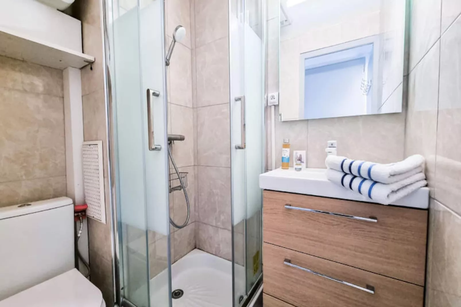 Appartements à Arcachon-Non tagué