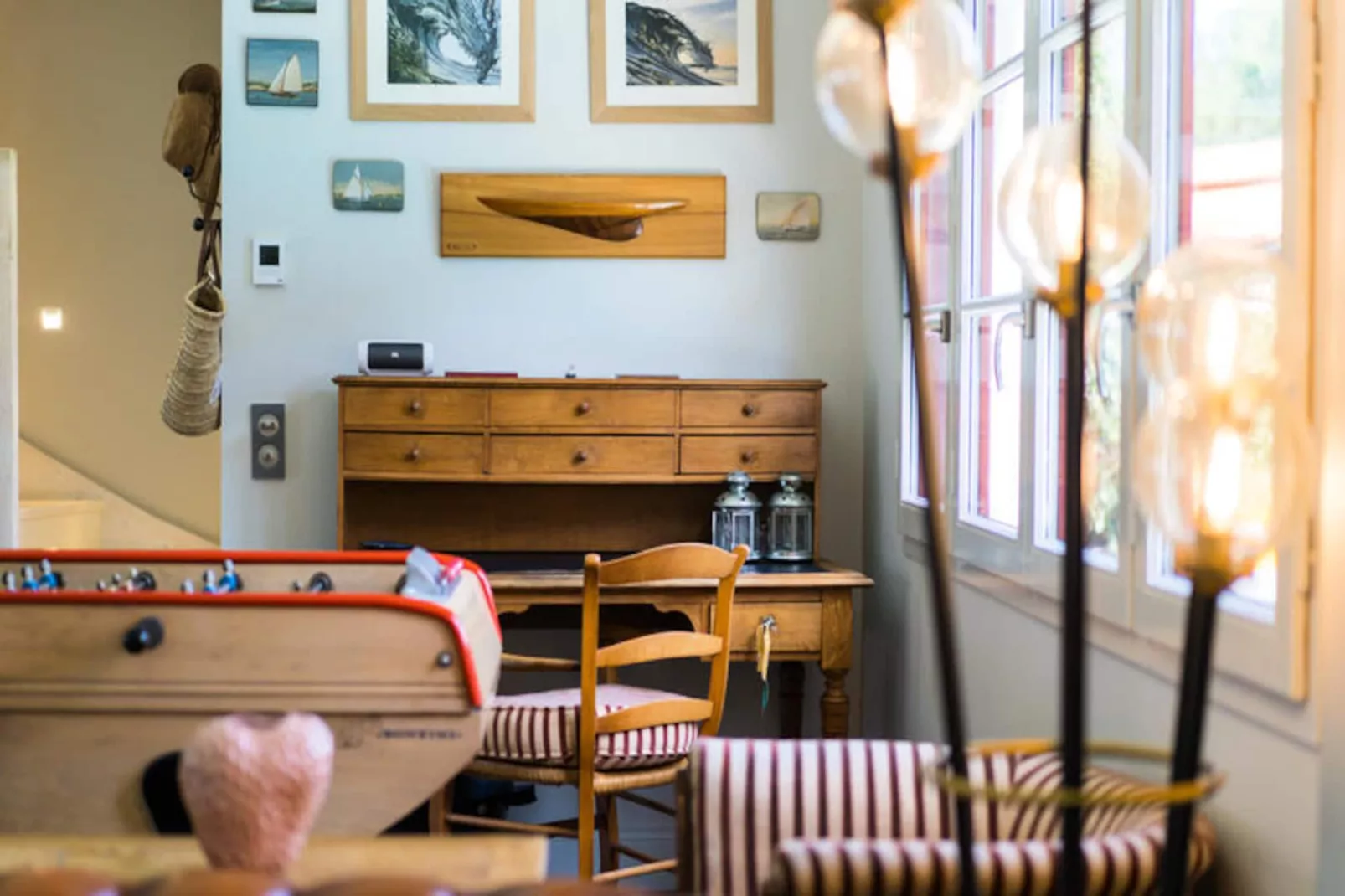 Maison à Pyla sur Mer-Nicht zugeordnet