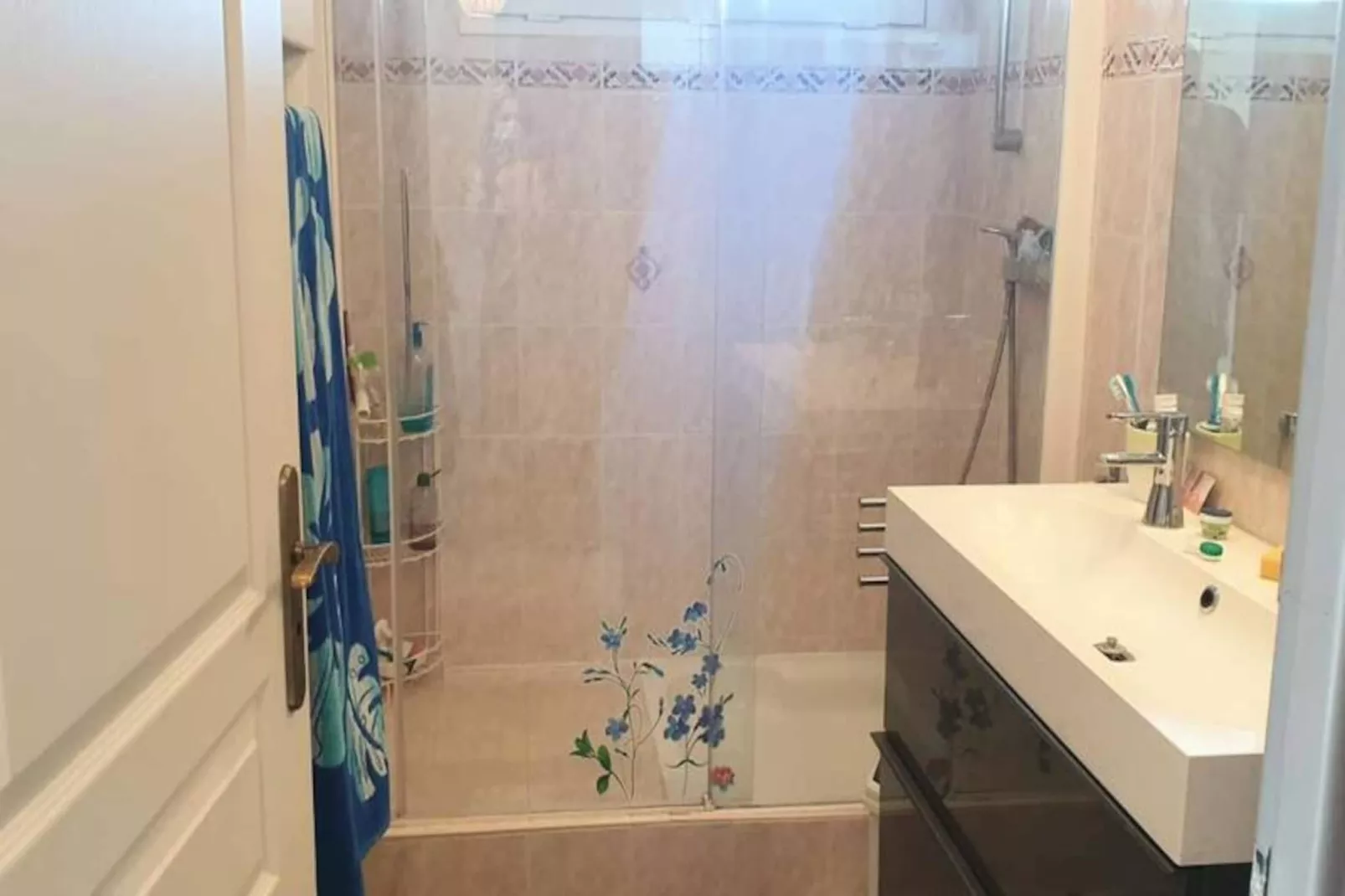 Appartements à La Grande-Motte-Untagged