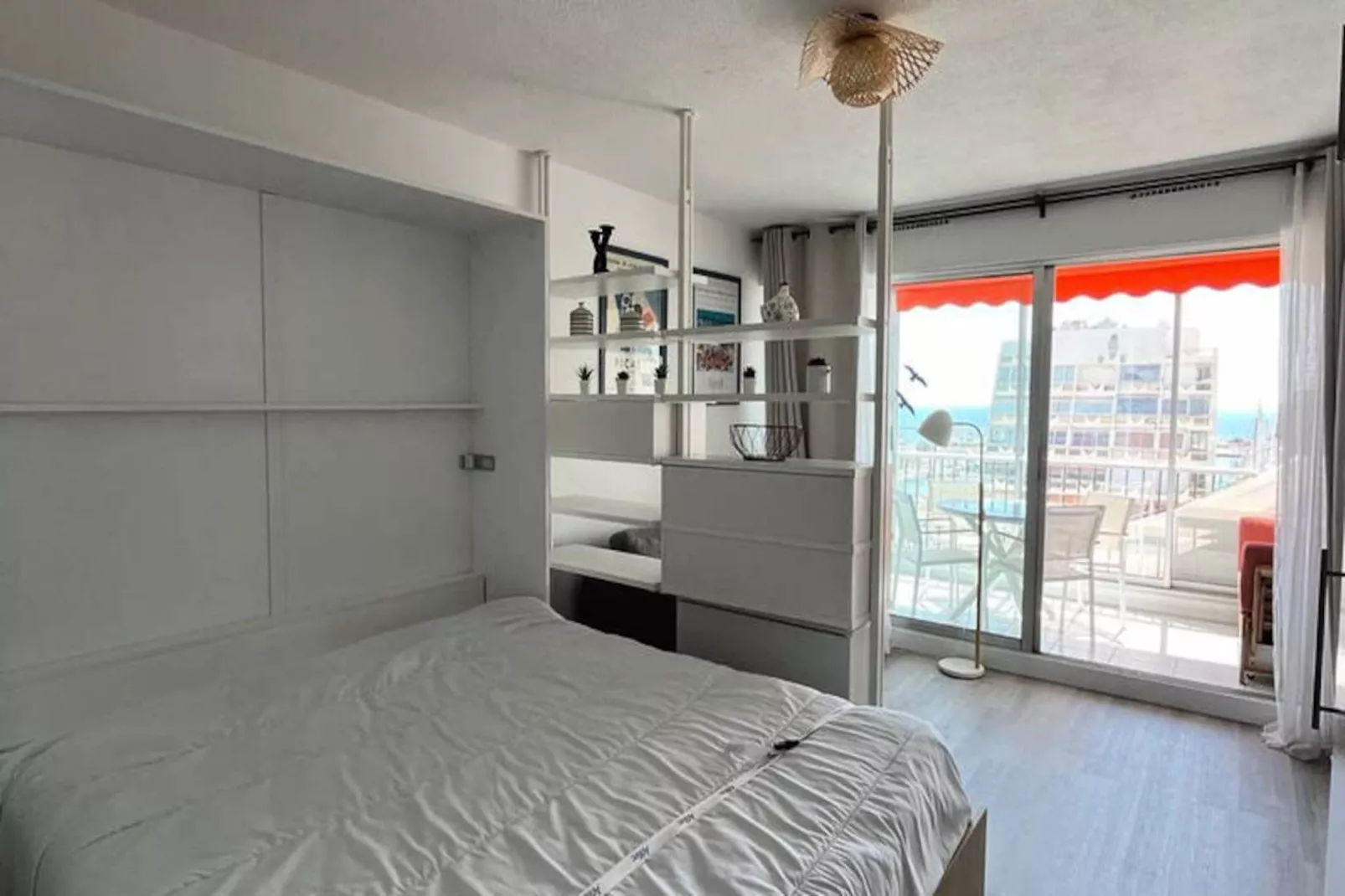 Studio à La Grande-Motte-Non tagué