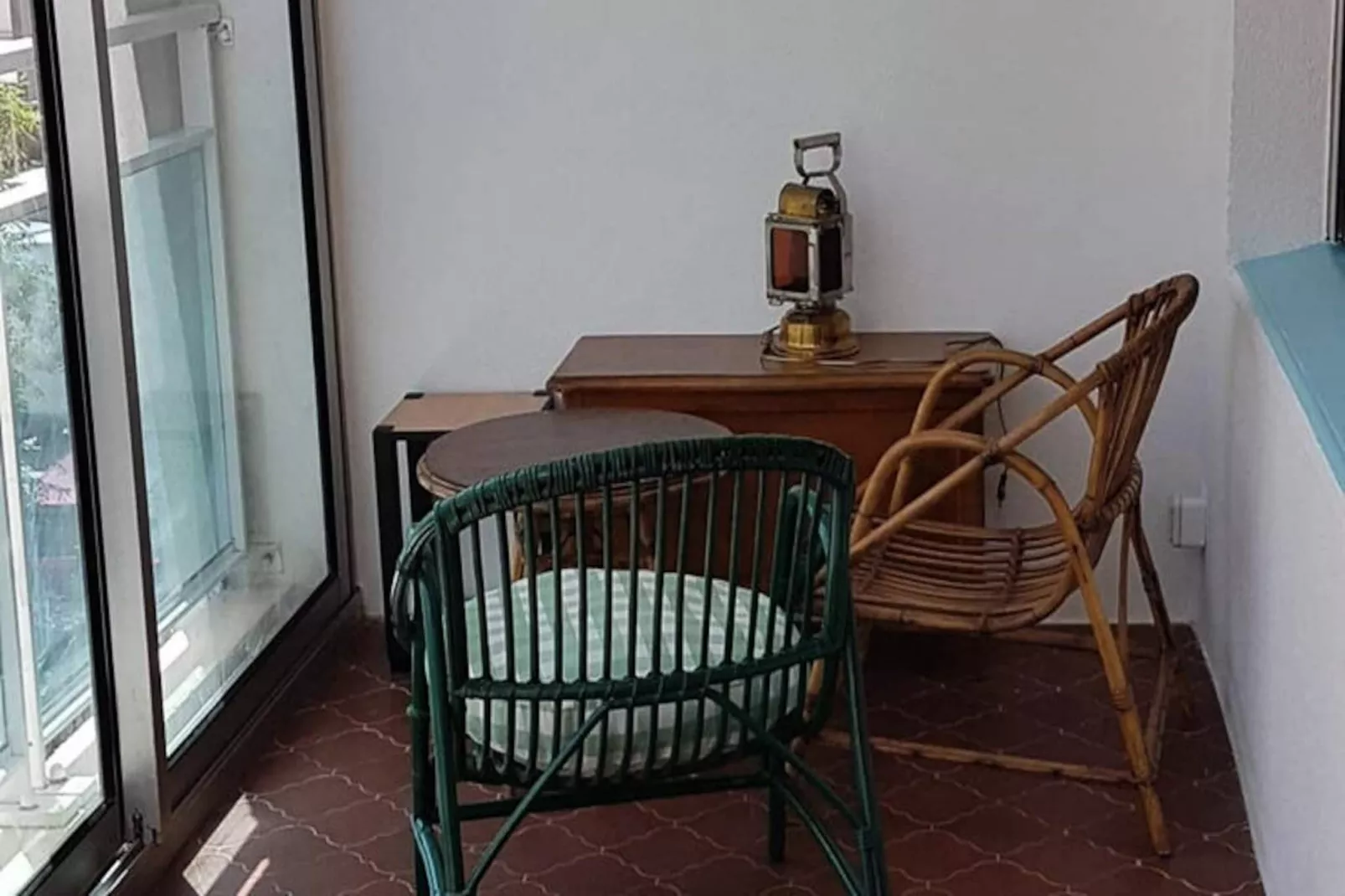 Appartements à La Grande-Motte-Non tagué