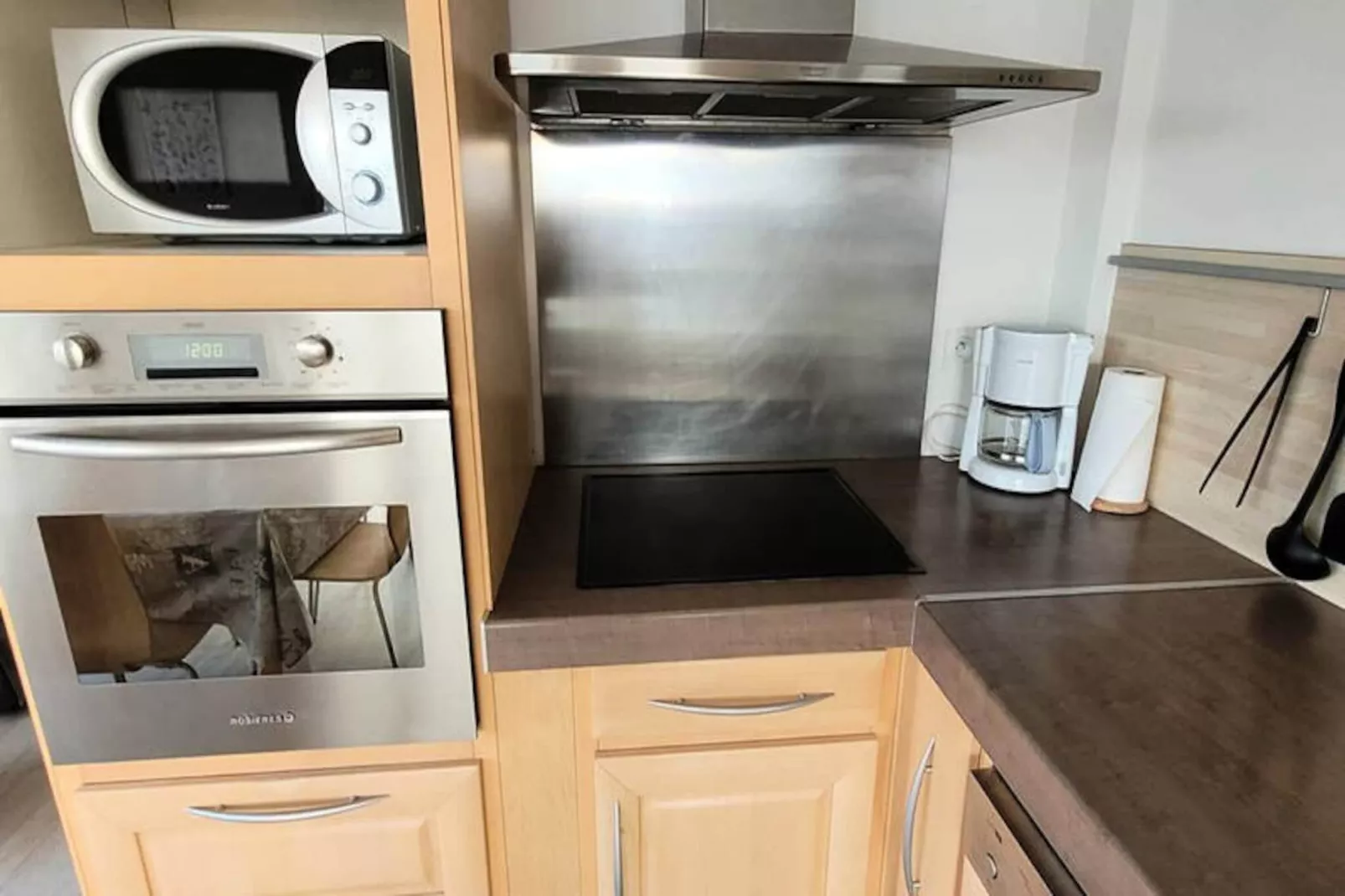 Appartements à La Grande-Motte-Untagged