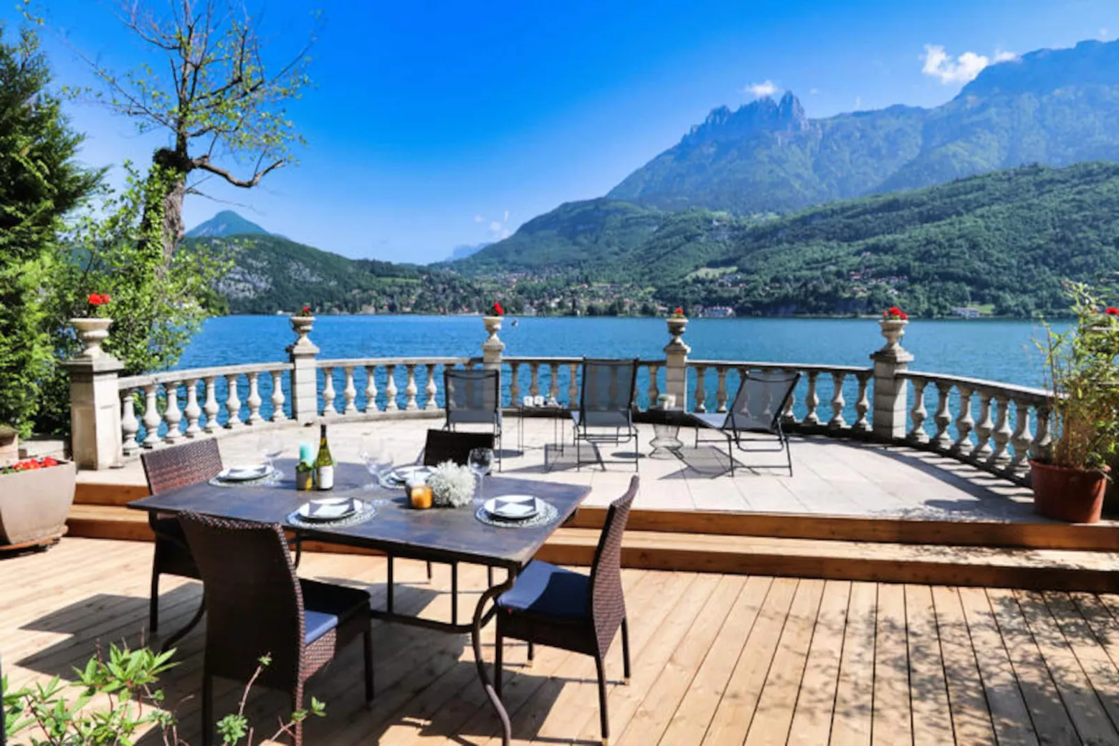 Appartements à Duingt-Untagged