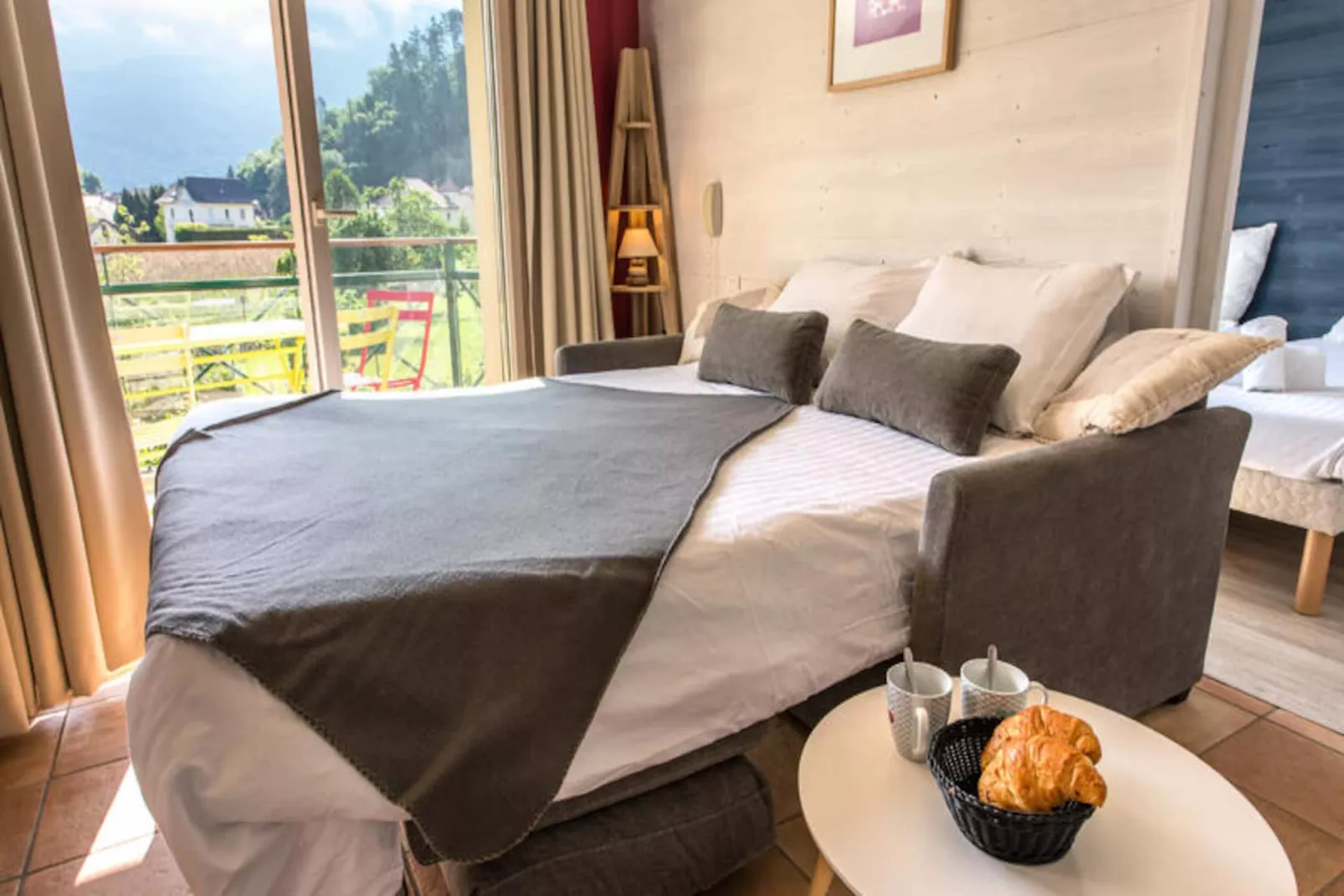 Appartements à Duingt-Untagged