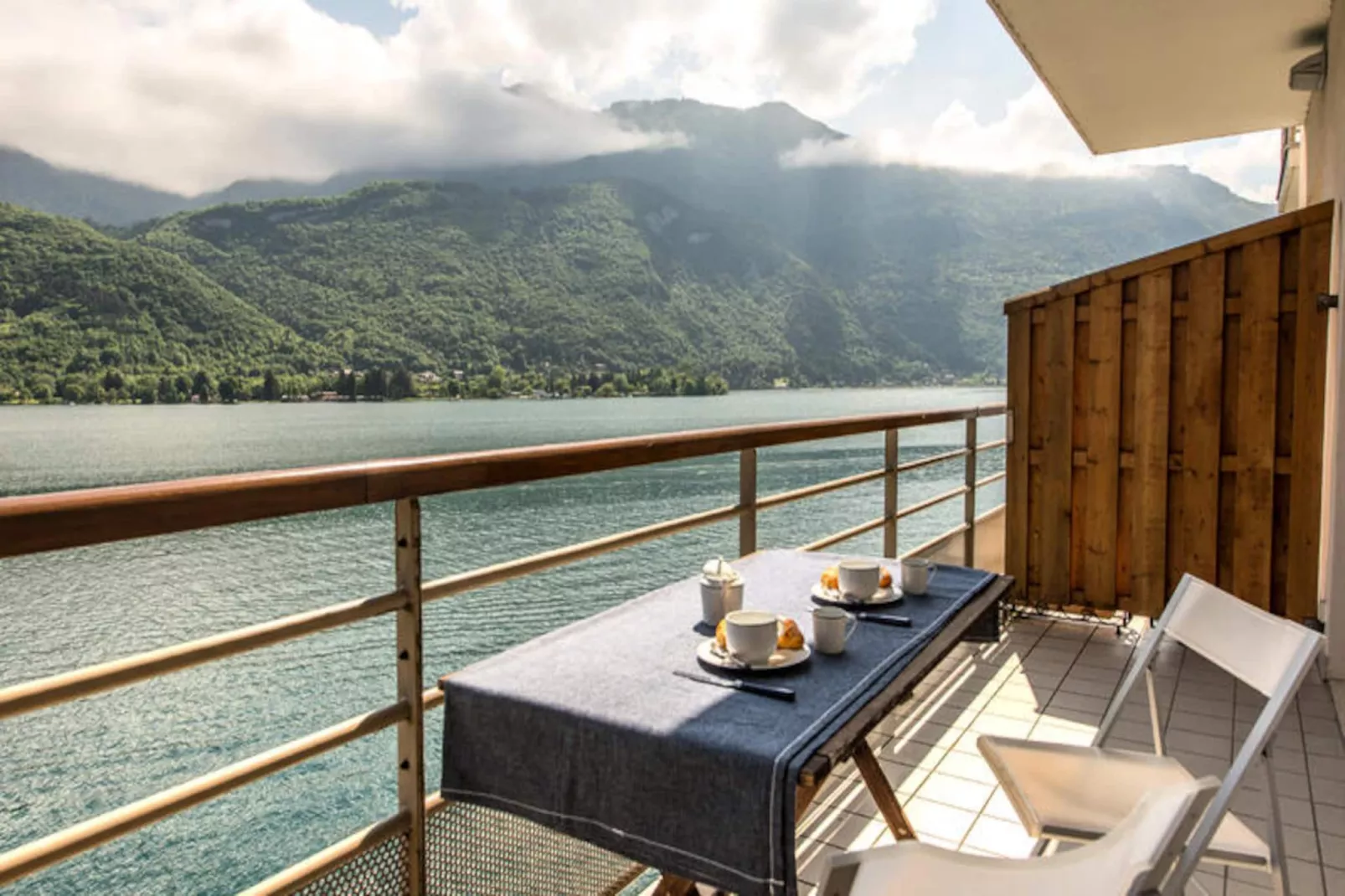 Studio à Duingt-Untagged