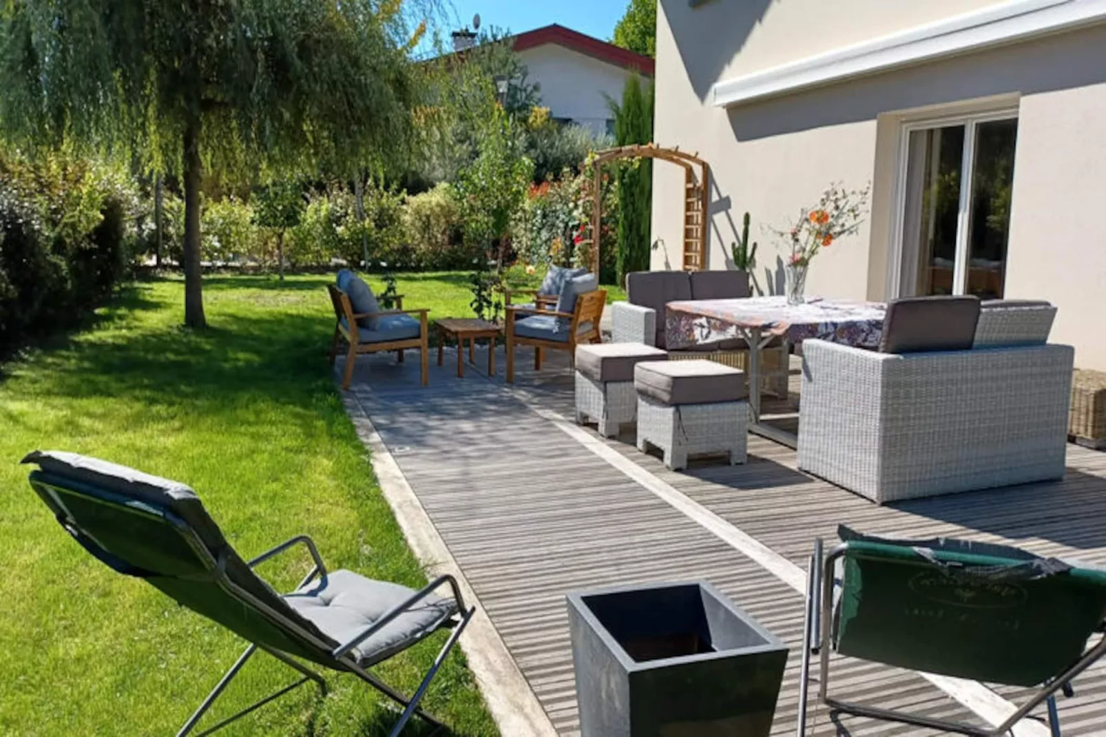 Maison à Saint-Jorioz-Untagged