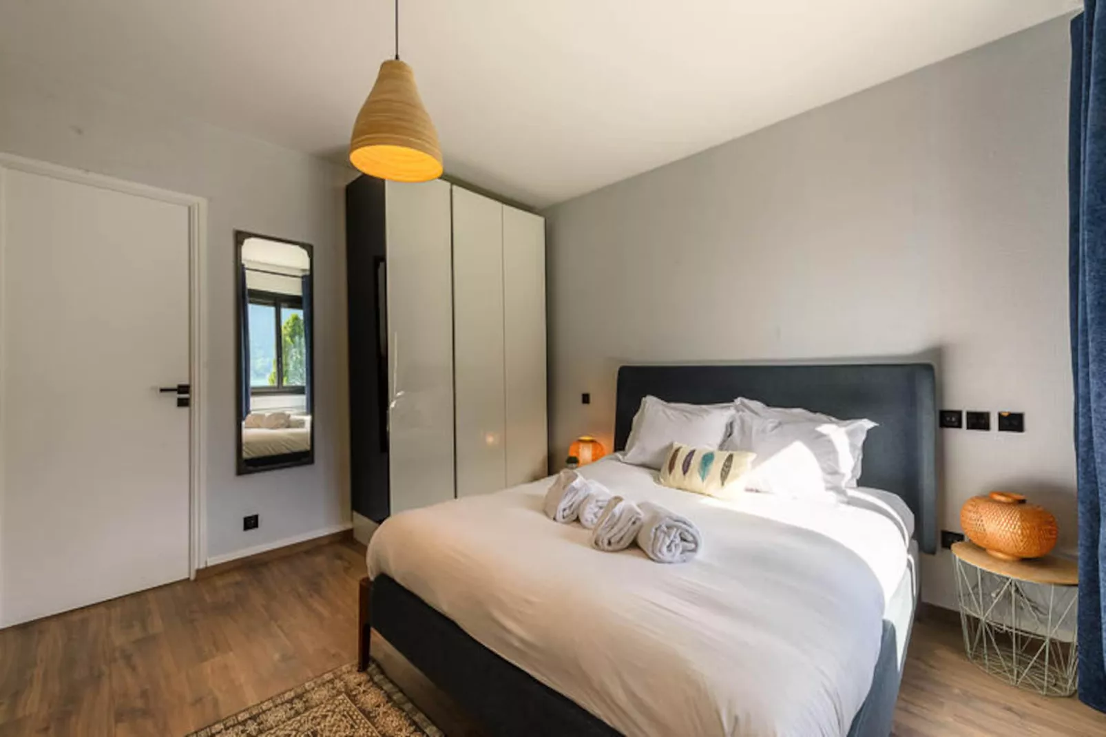 Appartements à Doussard-Untagged