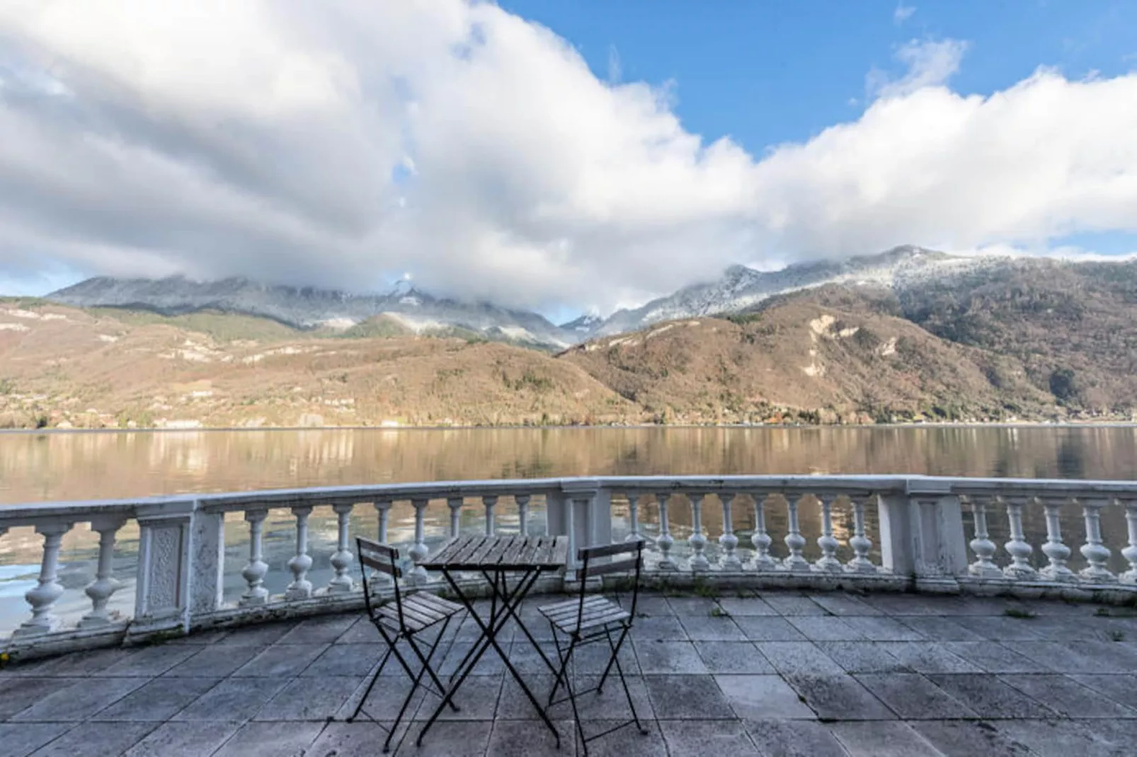 Appartements à Duingt-Untagged