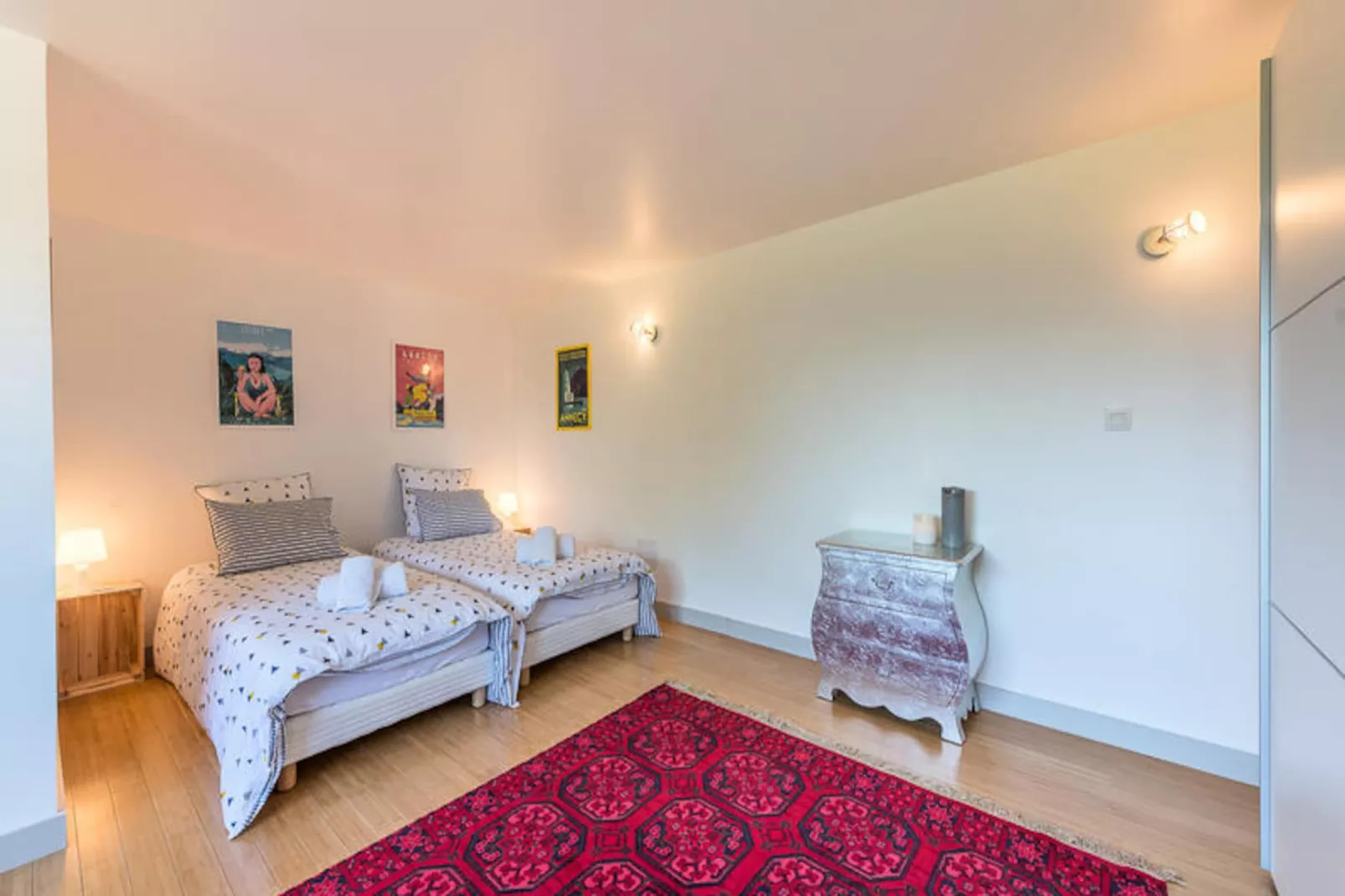 Maison à Saint-Jorioz-Non tagué