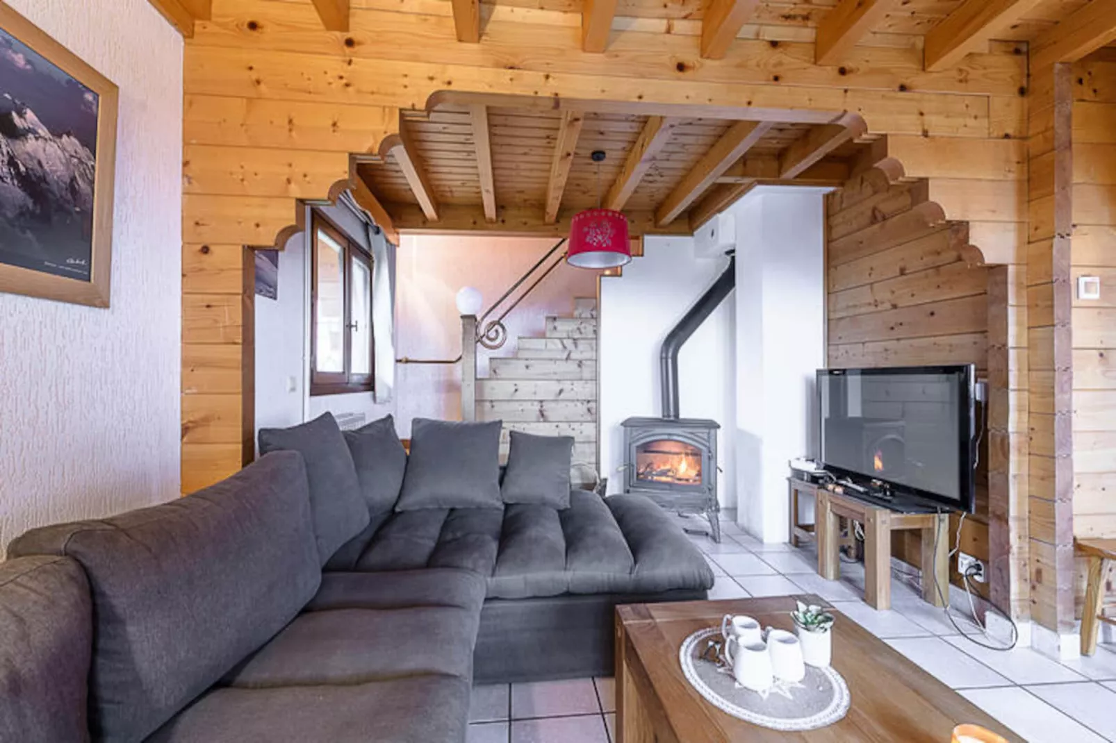 Maison à Saint-Jorioz-Untagged