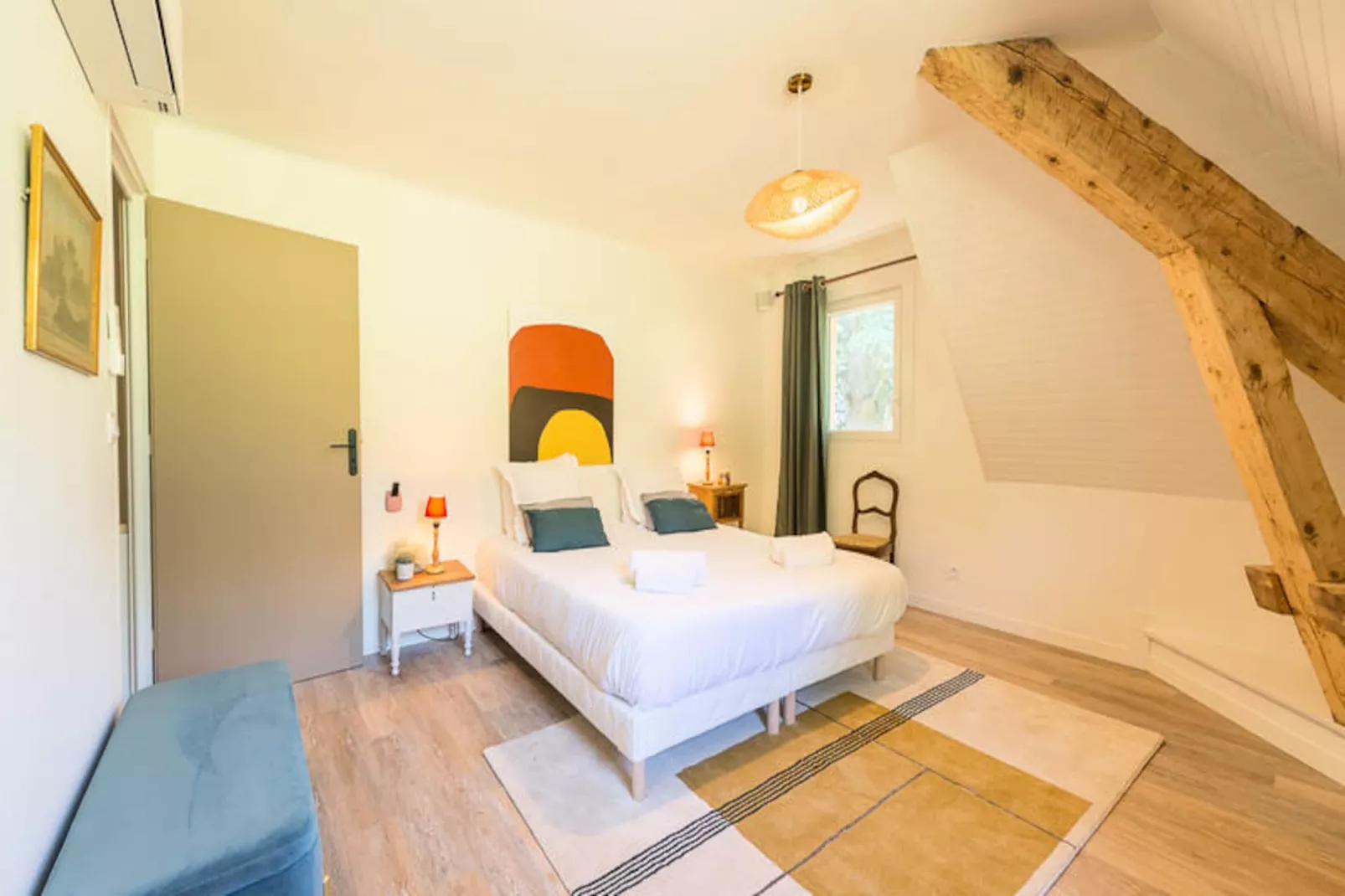 Maison à Doussard-Non tagué