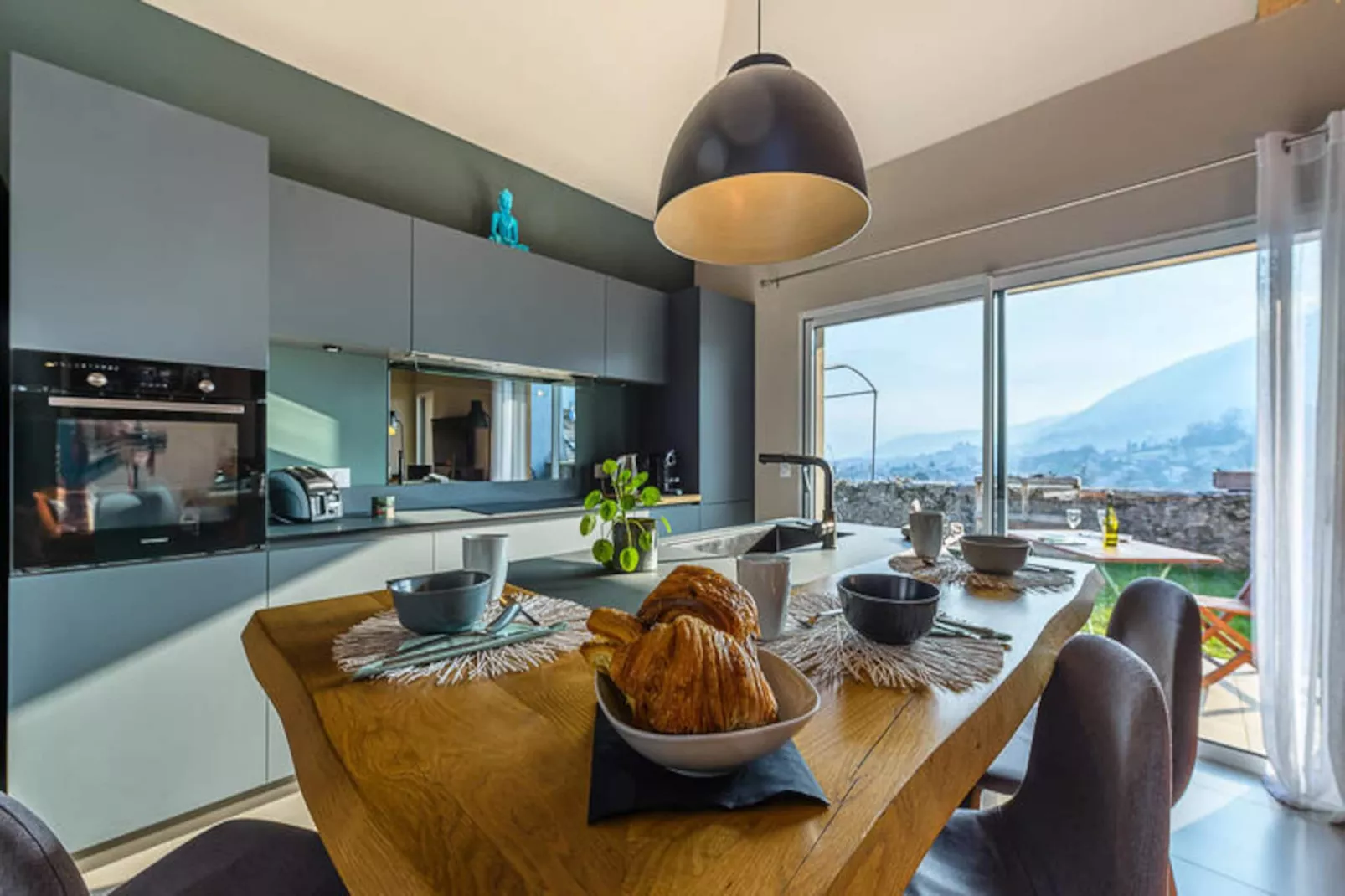 Maison à Saint-Jorioz-Untagged