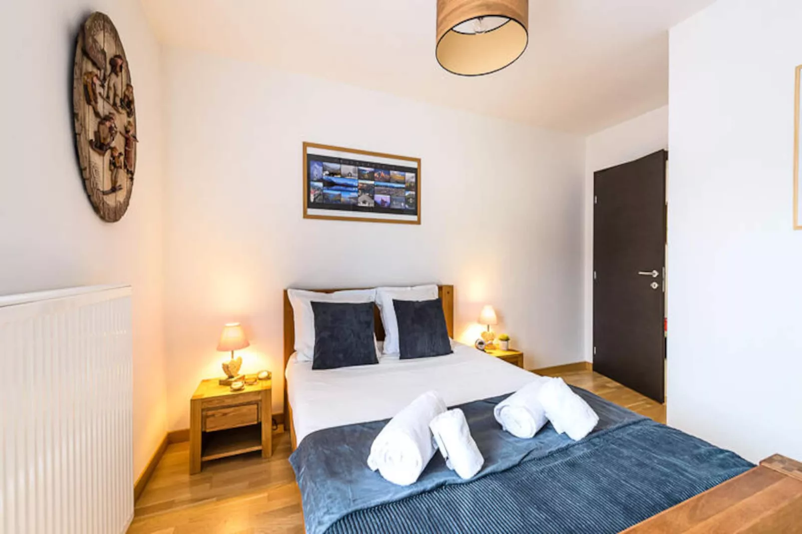Appartements à Saint-Jorioz-Nicht zugeordnet