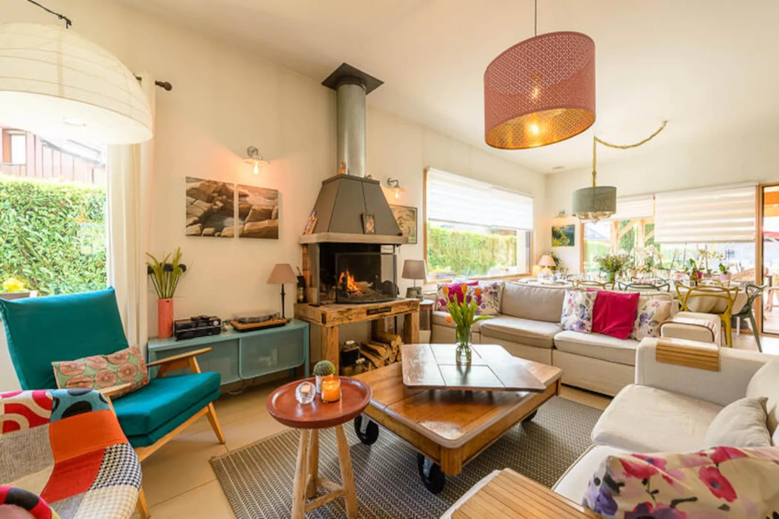 Maison à Saint-Jorioz-Untagged