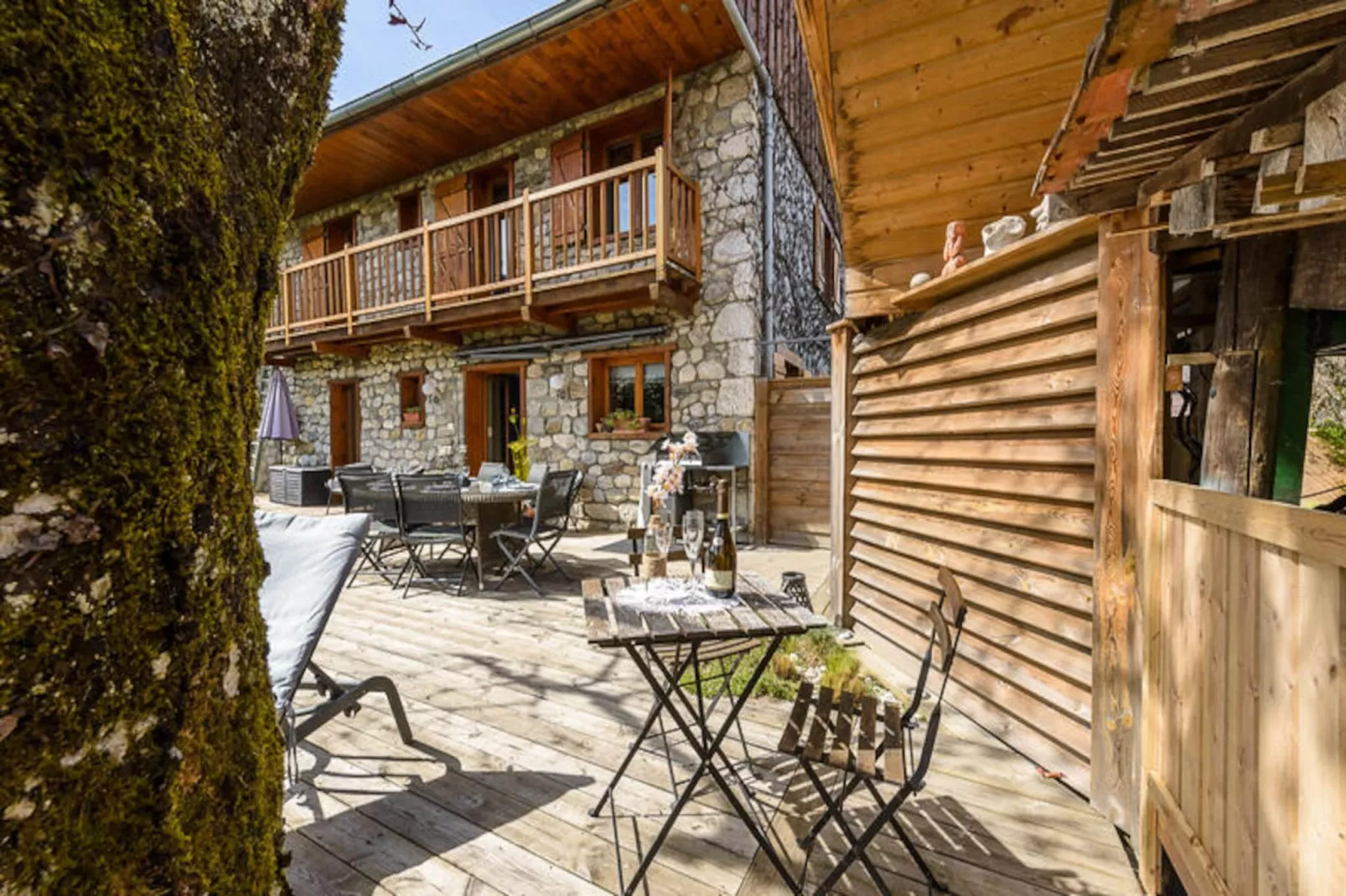 Maison à Saint-Jorioz-Non tagué