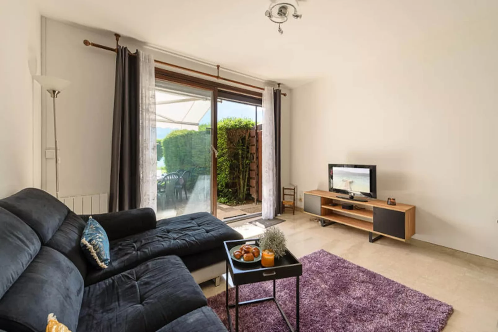 Appartements à Duingt-Non tagué