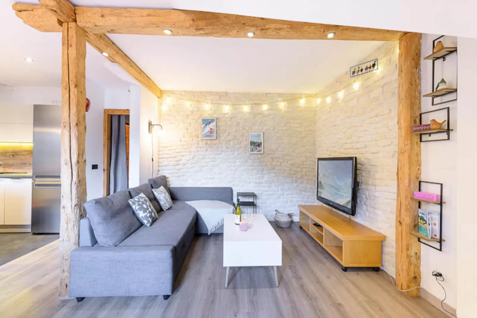 Appartements à Saint-Jorioz-Nicht zugeordnet