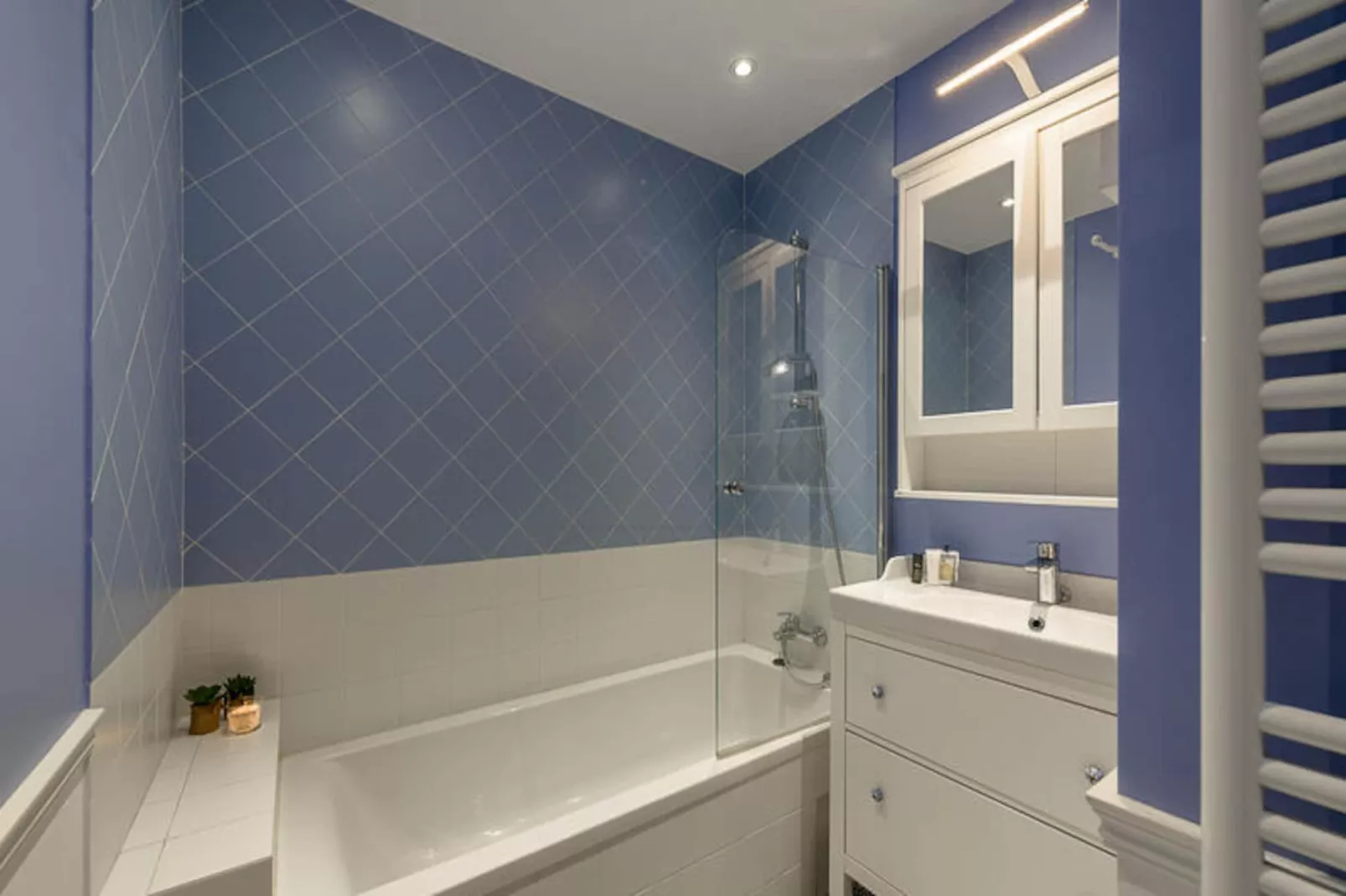 Appartements à Saint-Jorioz-Nicht zugeordnet