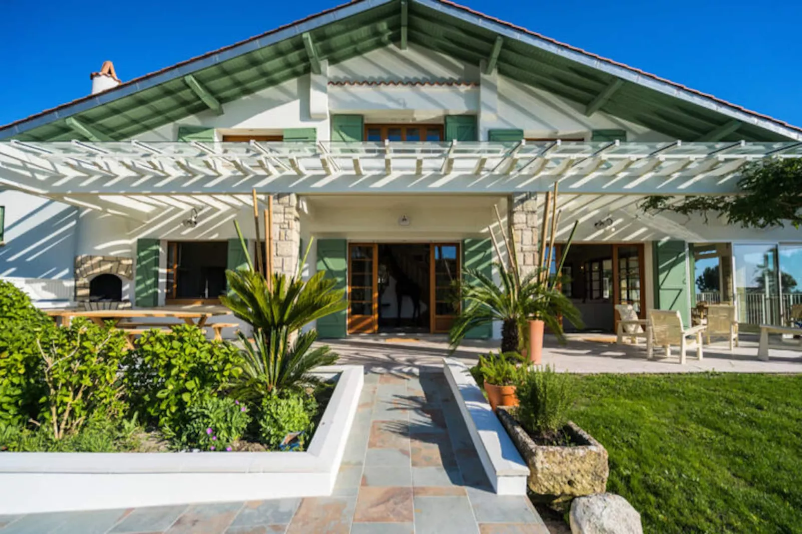 Maison à Andernos-les-Bains-Untagged