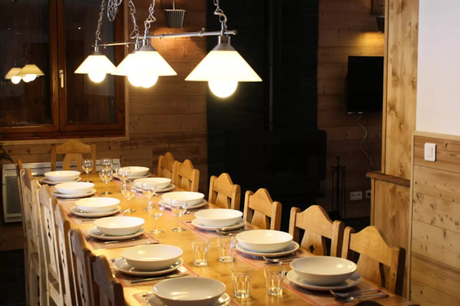 Chalets à Le Lioran-Nicht zugeordnet