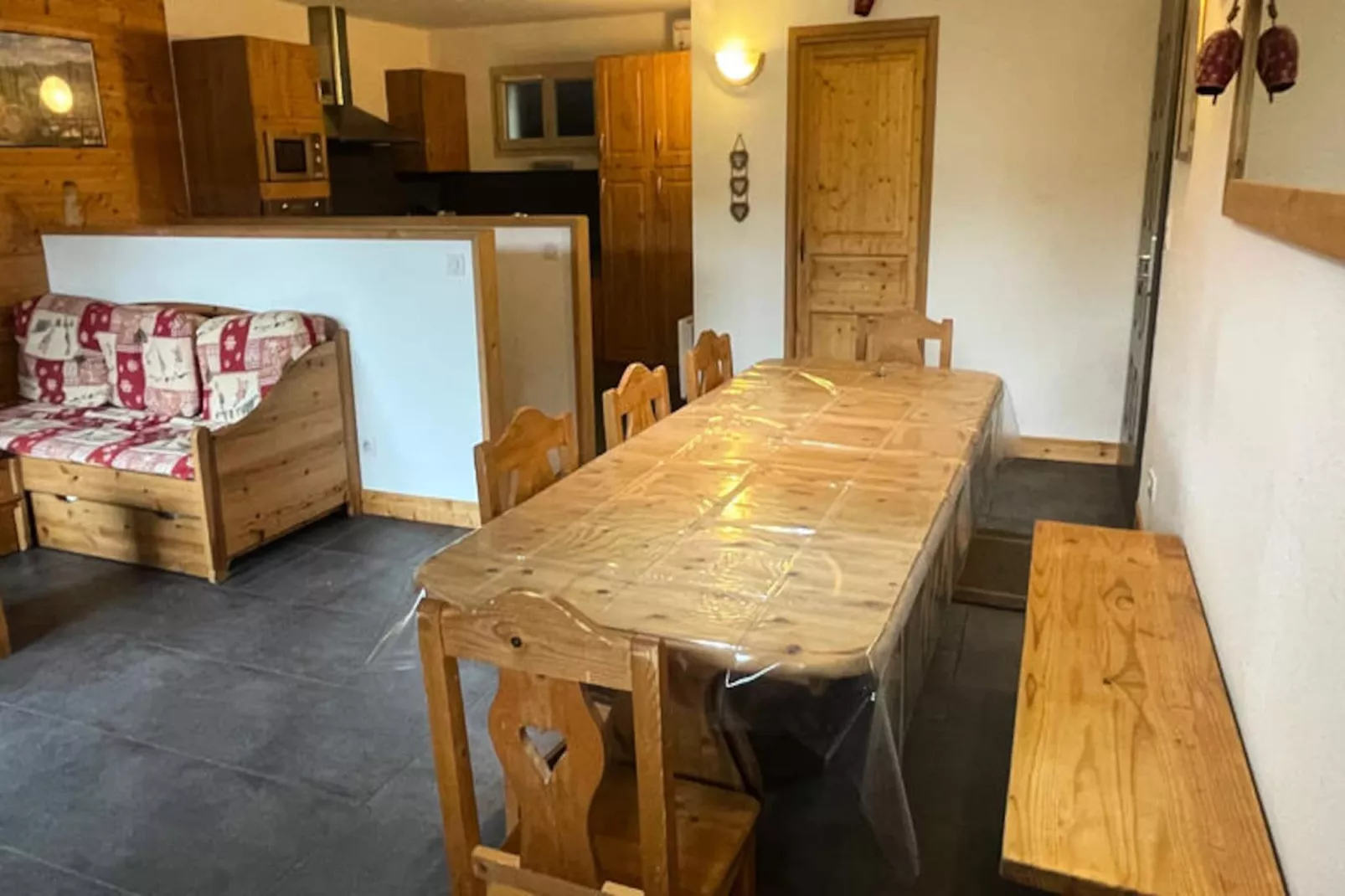 Appartements à Le Lioran-Untagged